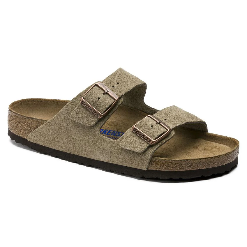ARIZONA SOFT FOOTBED סנדלים - Image 2