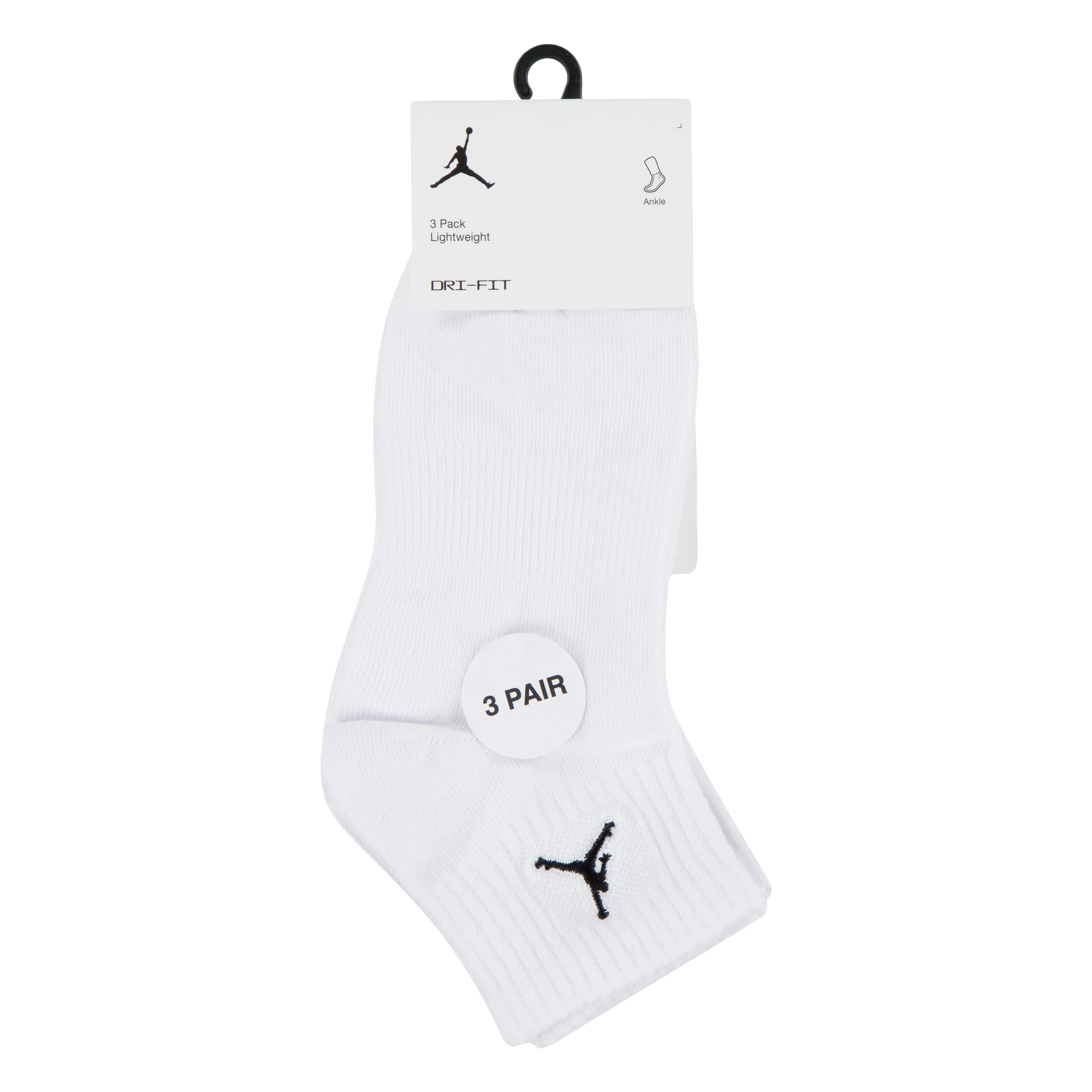 3PK LIGHTWEIGHT ANKLE - Image 4