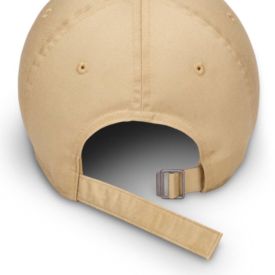U NK CLUB CAP U CB FUT WSH L - Image 4
