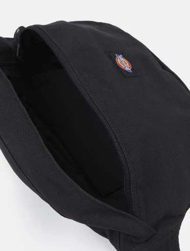 DUCK CANVAS CROSS BODY תיק - Image 4