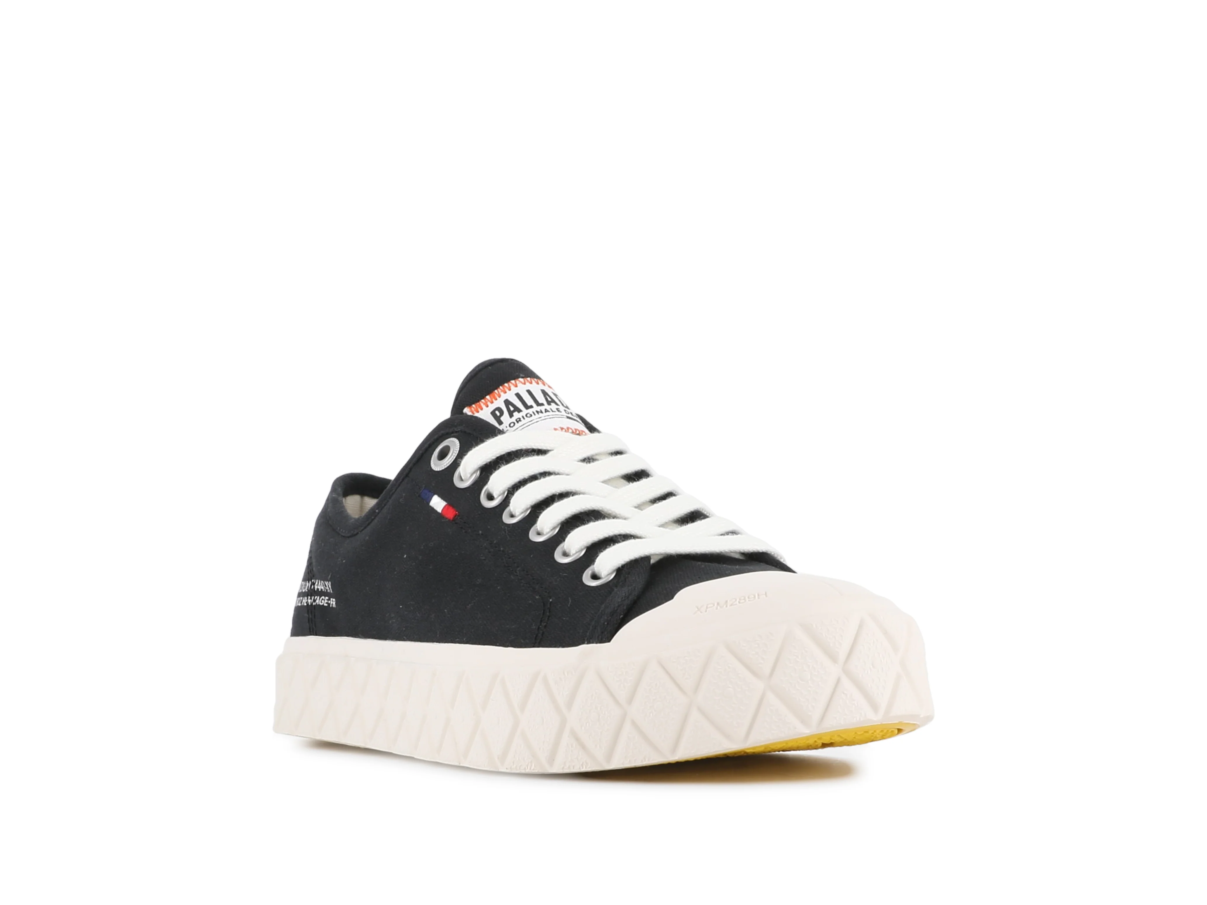 PALLA ACE CVS~BLACKCAPGRAY~M - Image 5