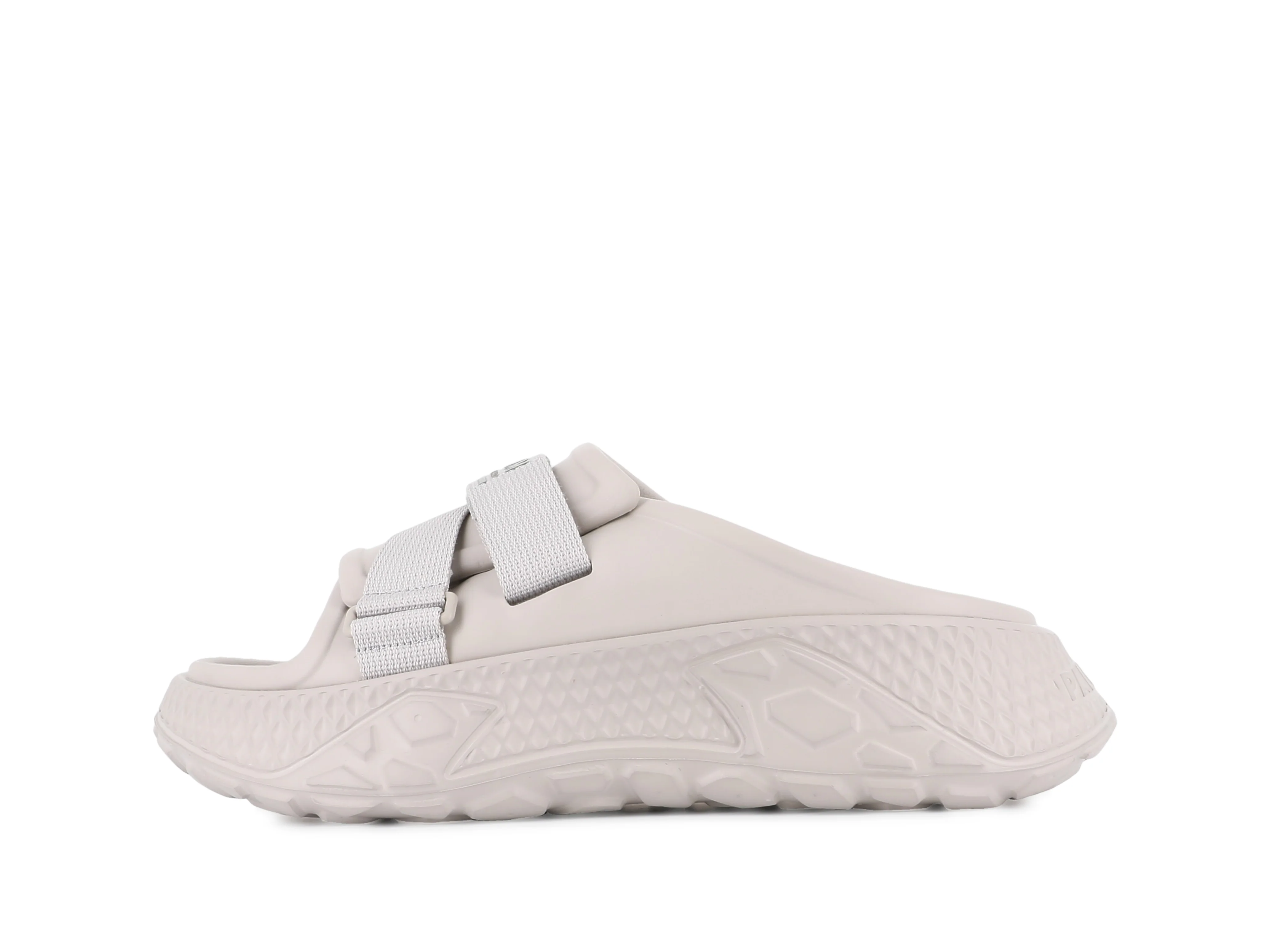 OFFBOUND SLIDE~NATURAL GREY~M
