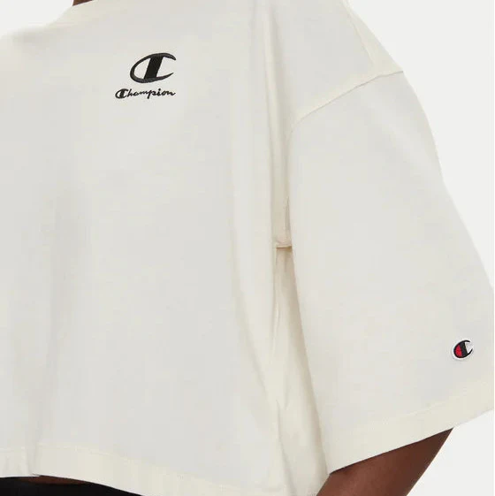 CREWNECK טישרט - Image 2