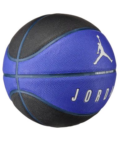 JORDAN ULTIMATE 2.0 8P DEFLATED 07 כדור כדורסל - Image 2