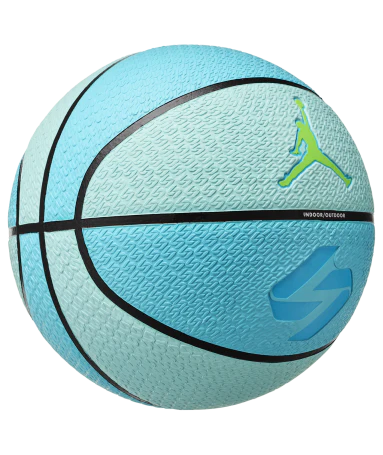 JORDAN PLAYGROUND 8P L DONCIC 07 כדור כדורסל - Image 2