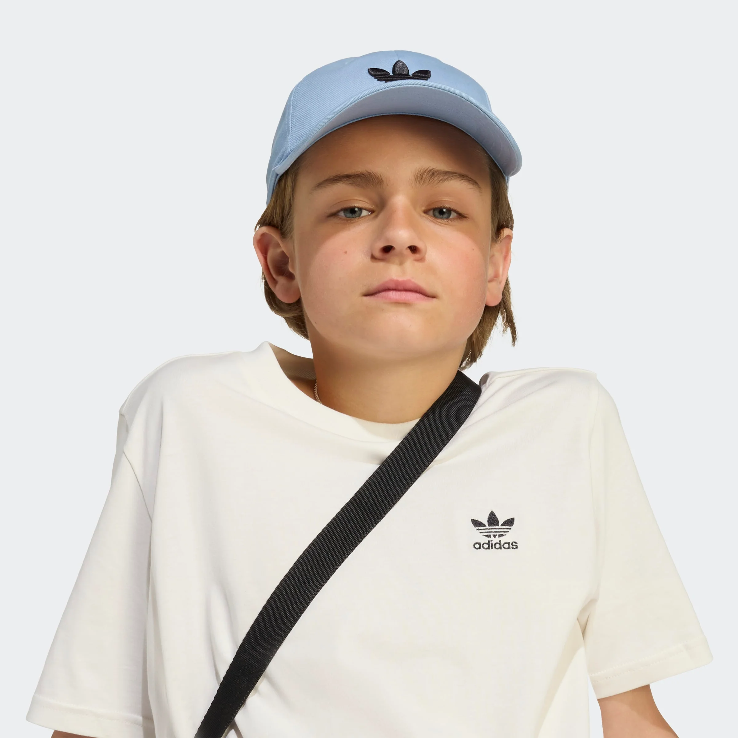 CLOW טי שירט לוגו - Image 5