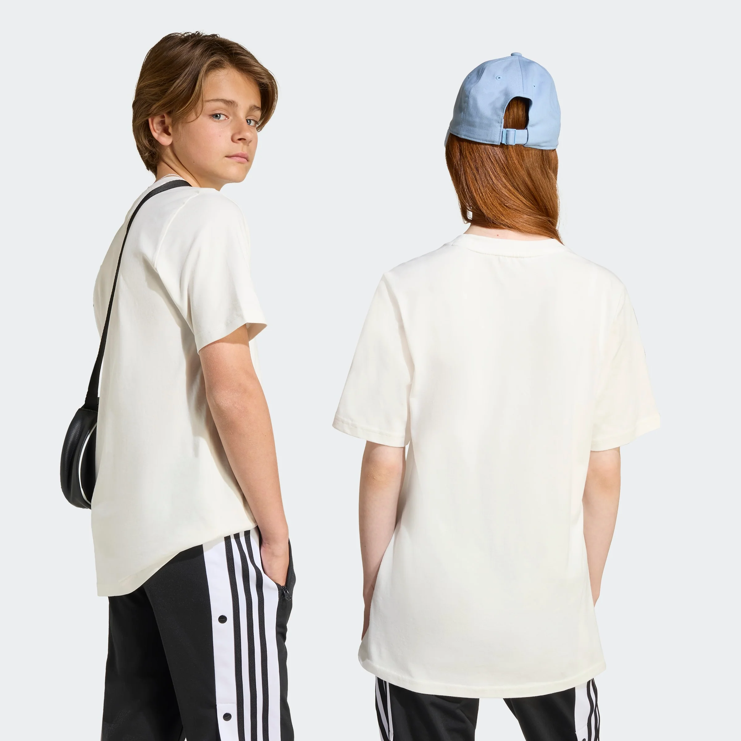 CLOW טי שירט לוגו - Image 7