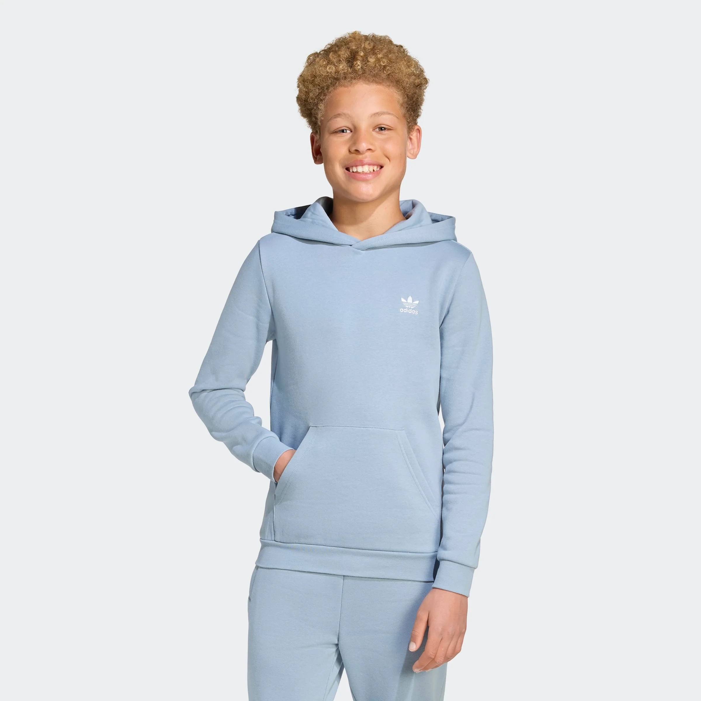 HOODIE סווטשירט פליס - Image 3