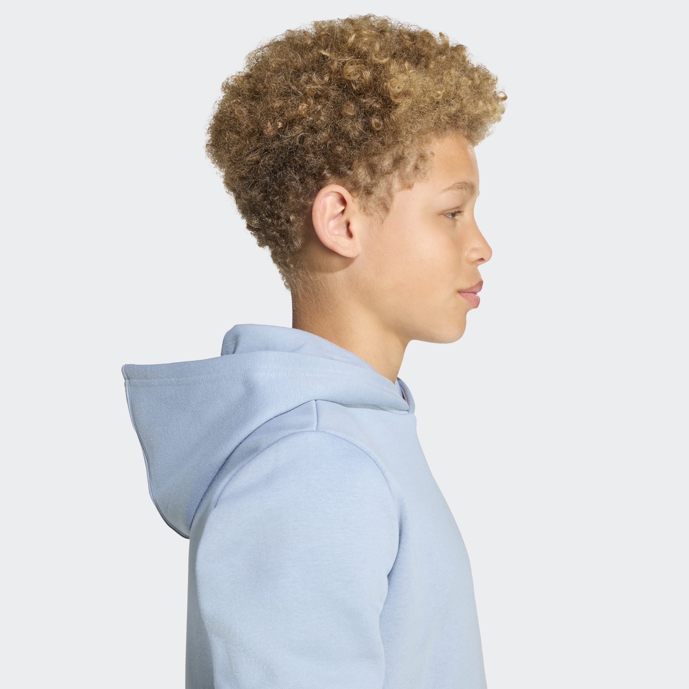 HOODIE סווטשירט פליס - Image 6