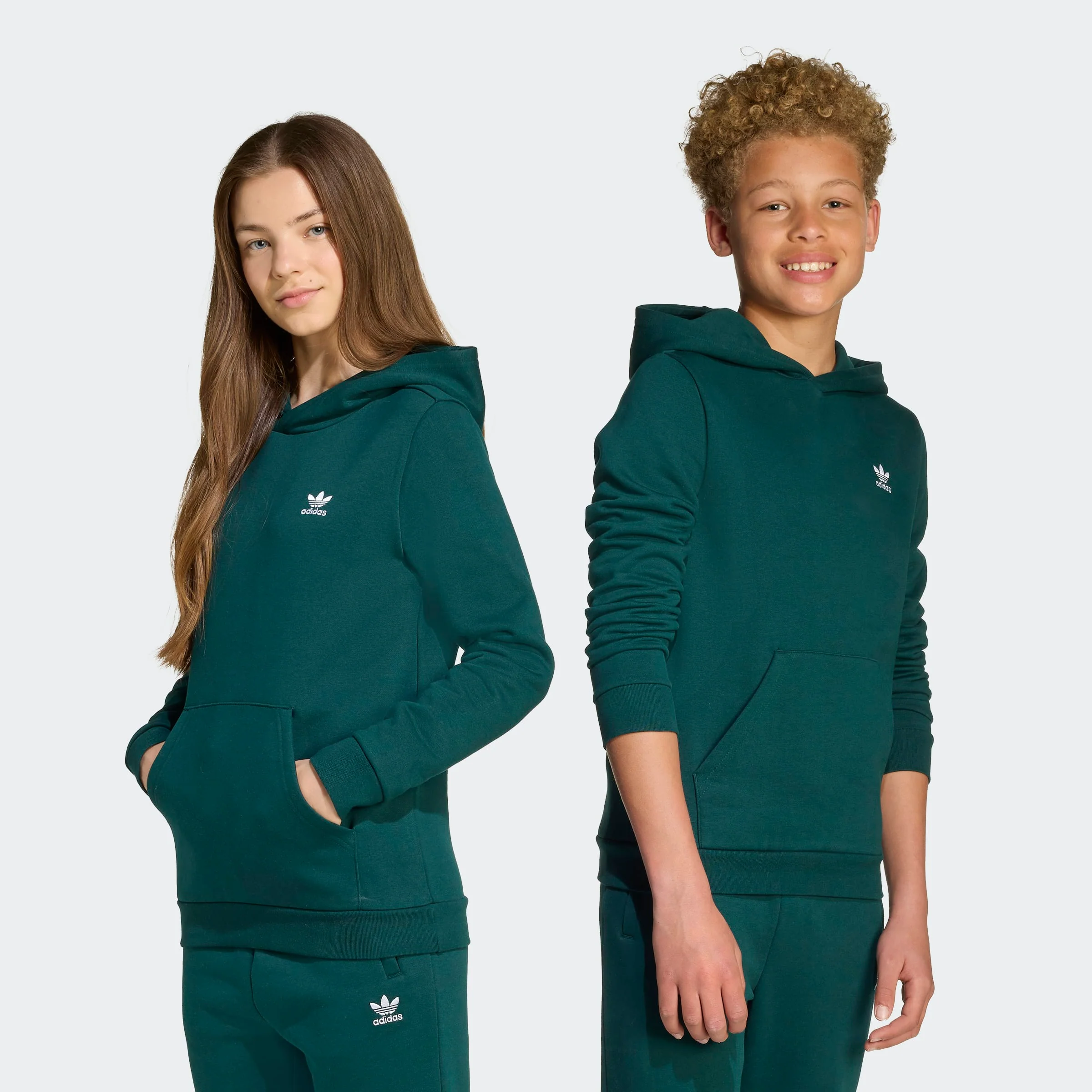 HOODIE סווטשירט פליס