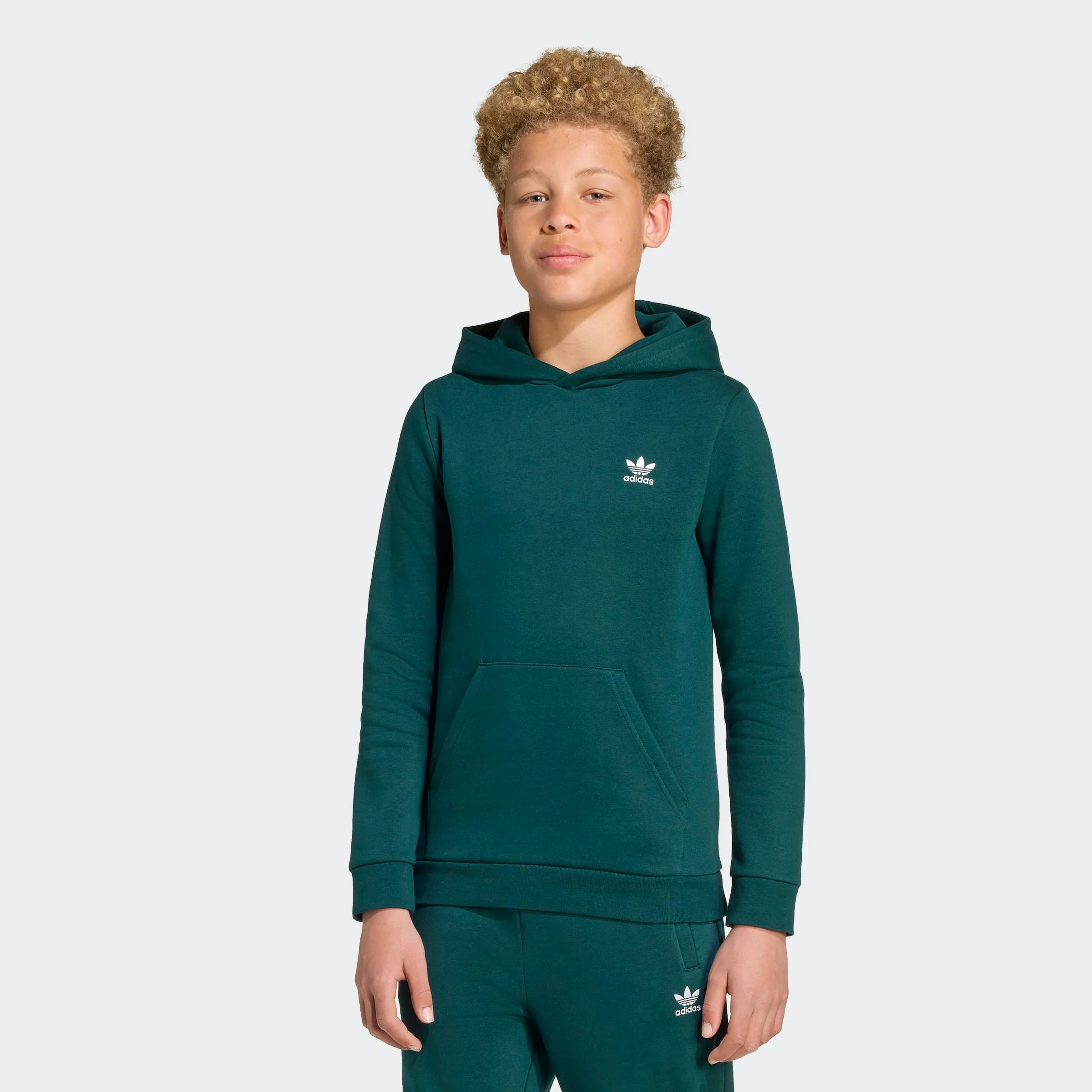 HOODIE סווטשירט פליס - Image 3