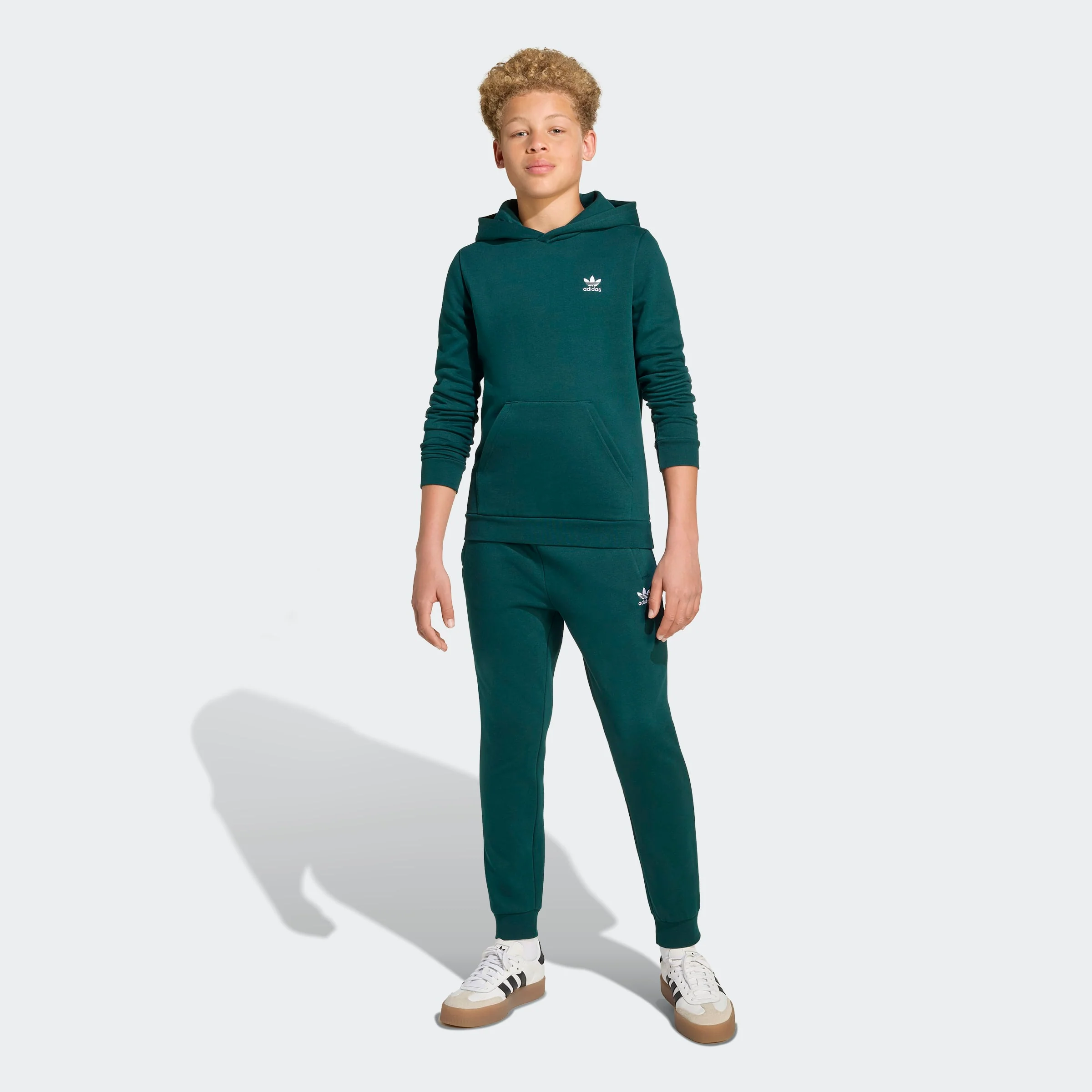 HOODIE סווטשירט פליס - Image 5