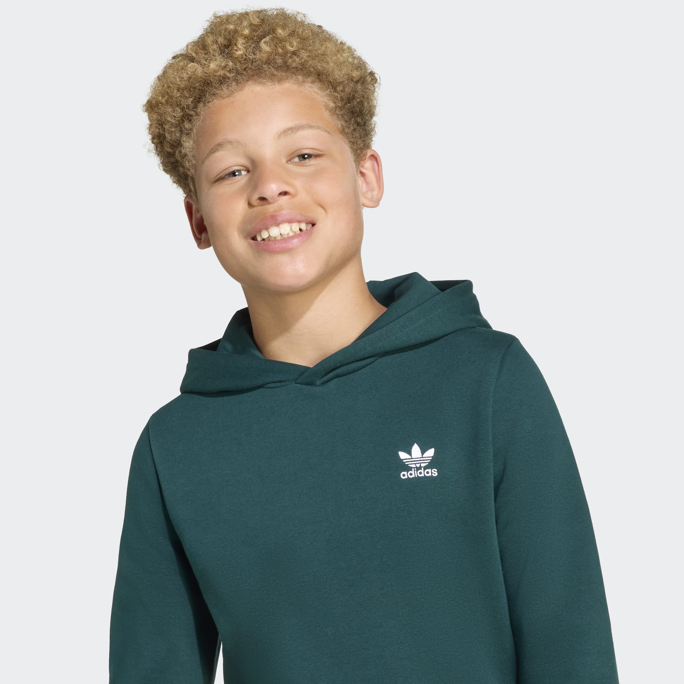 HOODIE סווטשירט פליס - Image 6