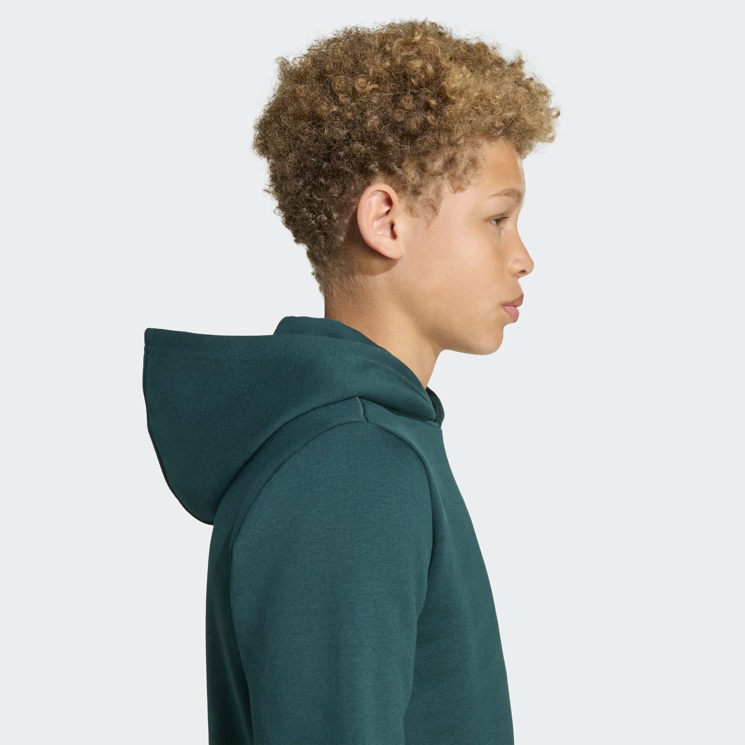 HOODIE סווטשירט פליס - Image 7