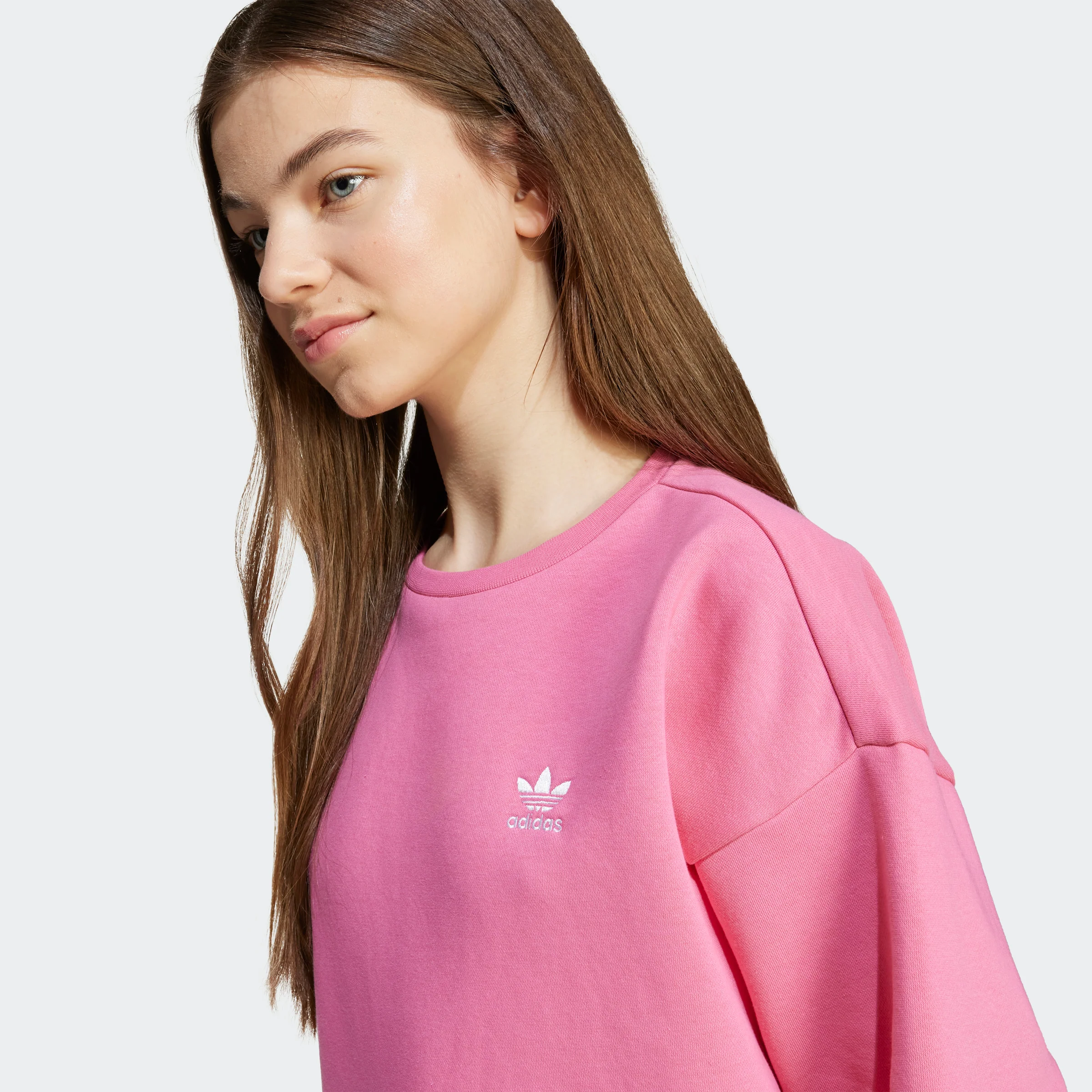 BOYFRIEND CREW סווטשירט - Image 4