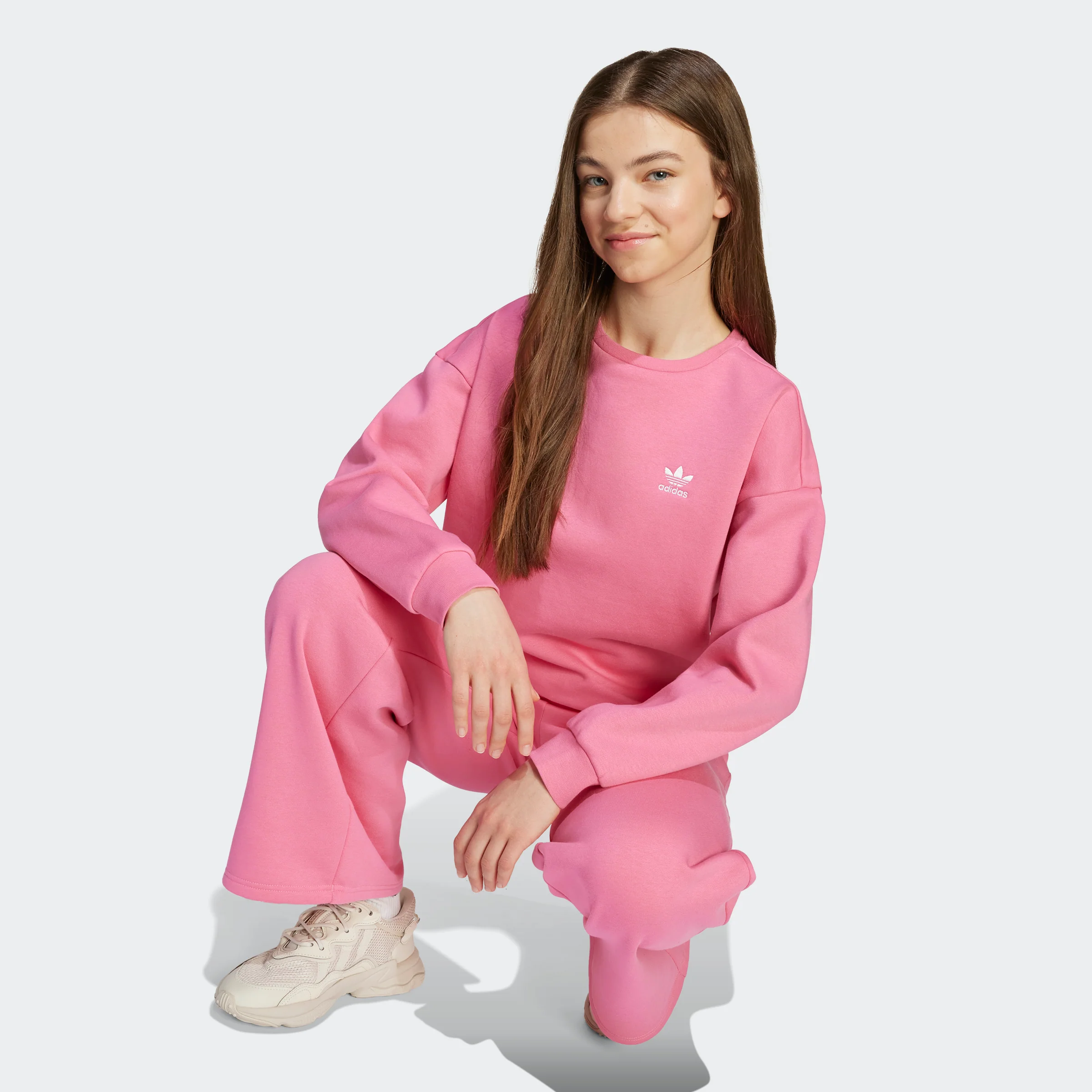 BOYFRIEND CREW סווטשירט - Image 5