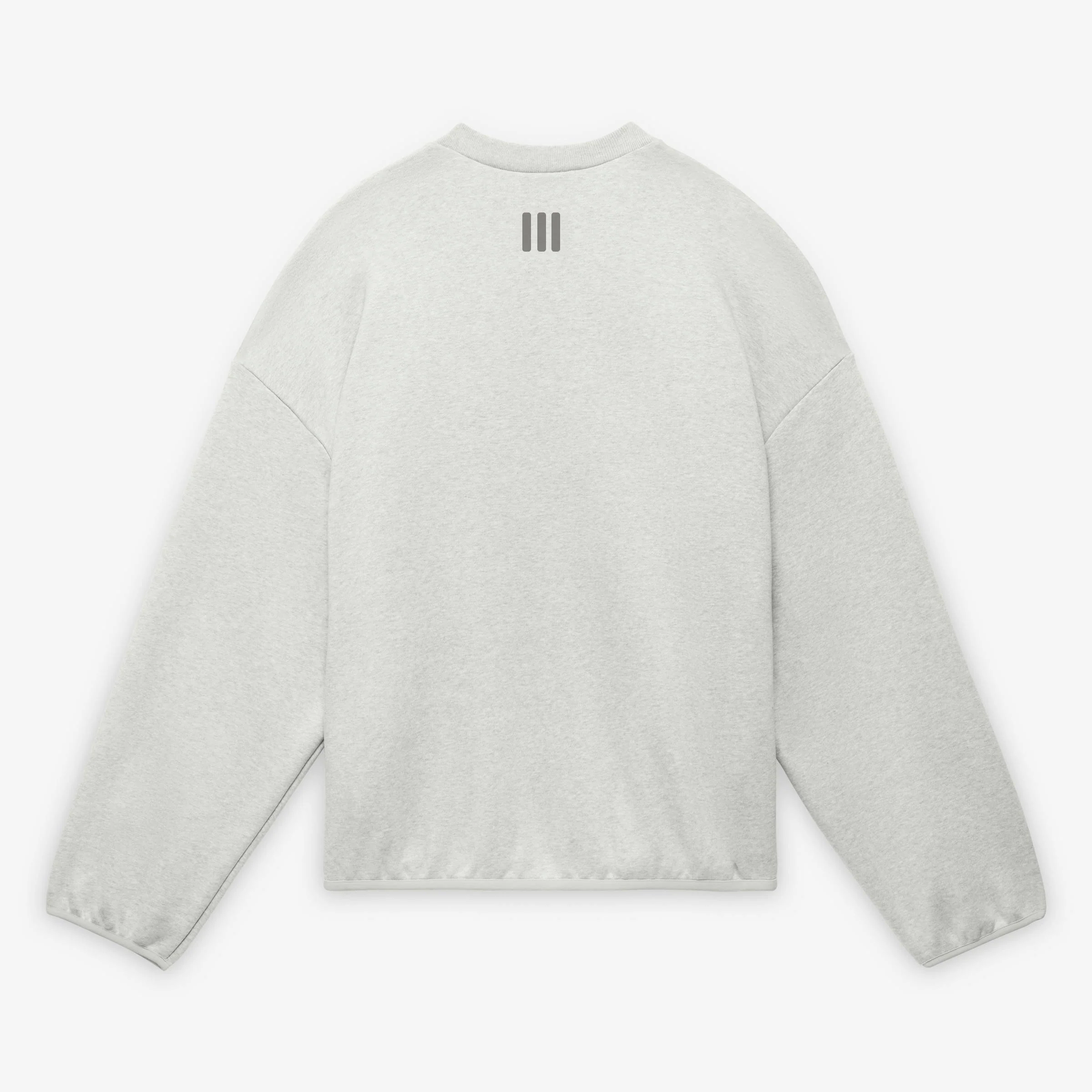 FEAR OF GOD ATHLETICS FLEECE סווטשירט - Image 4