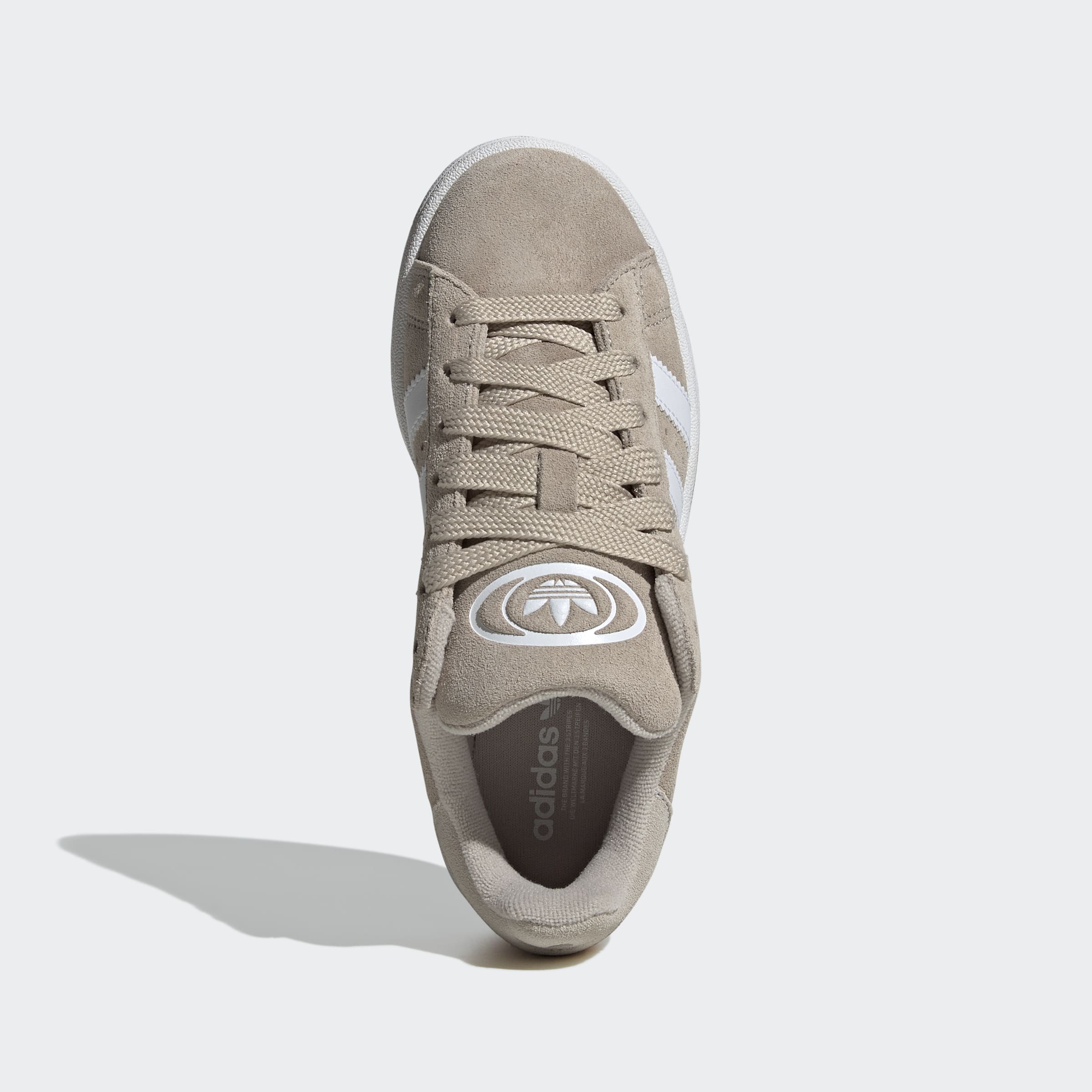 CAMPUS 00s J WONBEI/FTWWHT/GUM - Image 4