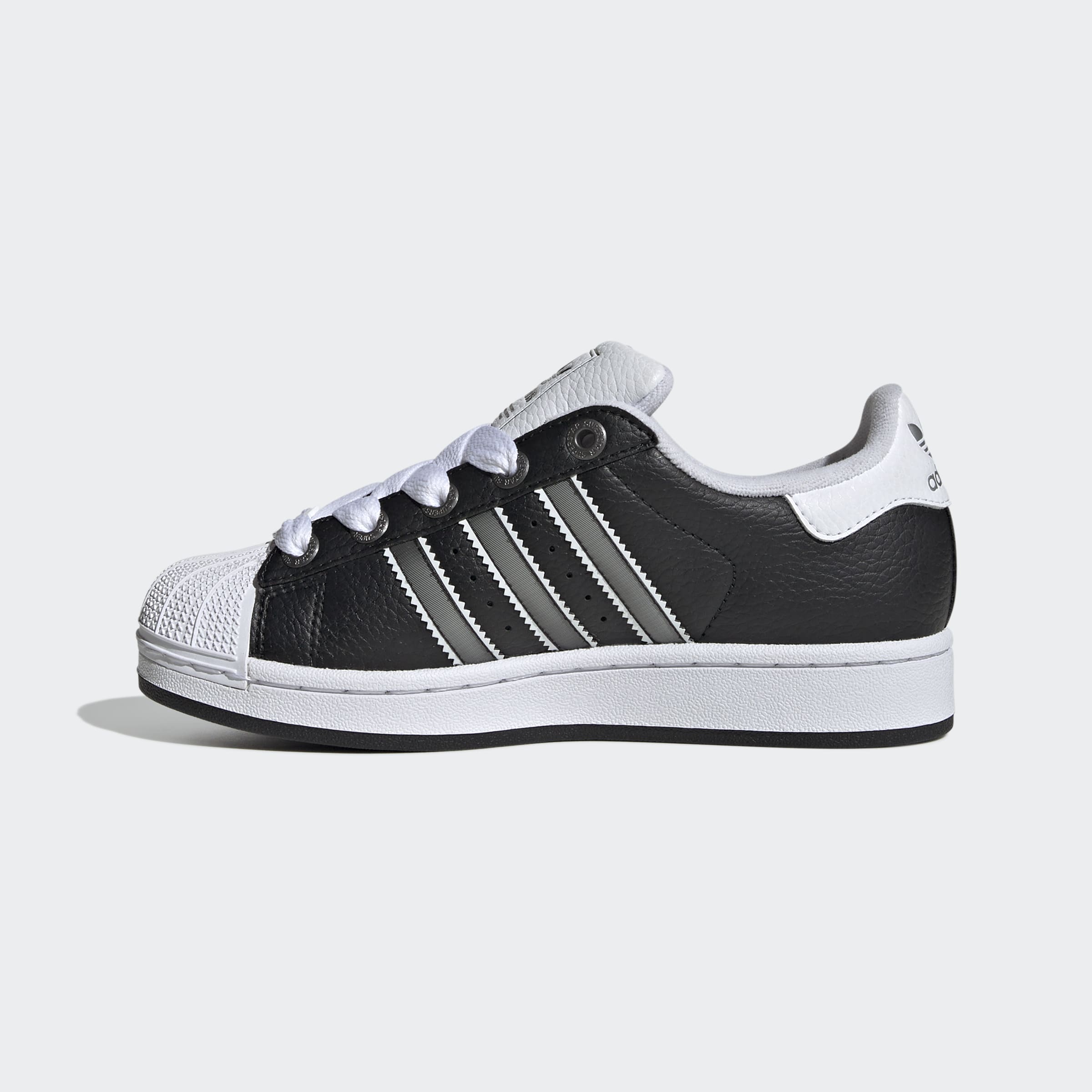 SUPERSTAR II סניקרס - Image 2
