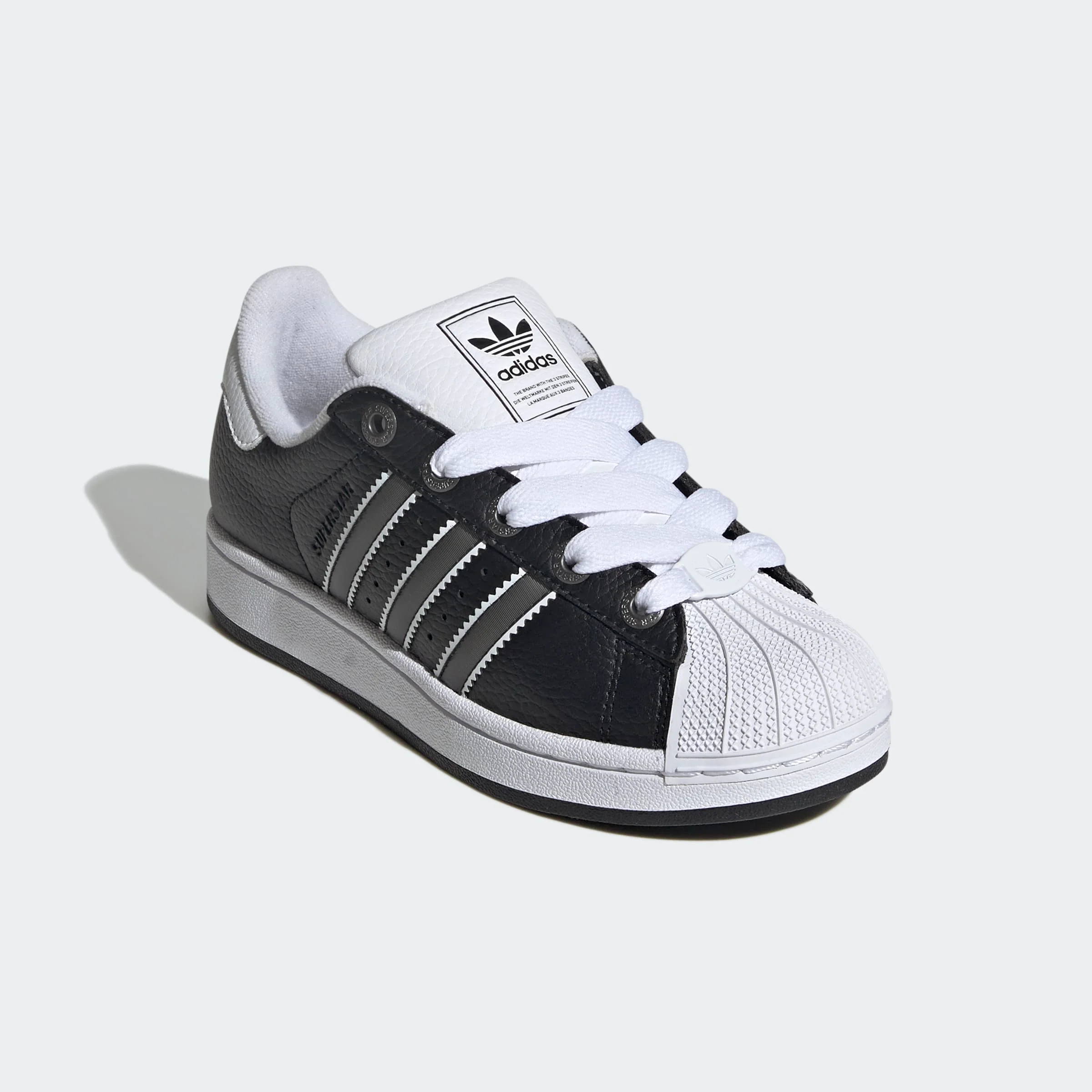 SUPERSTAR II סניקרס - Image 3