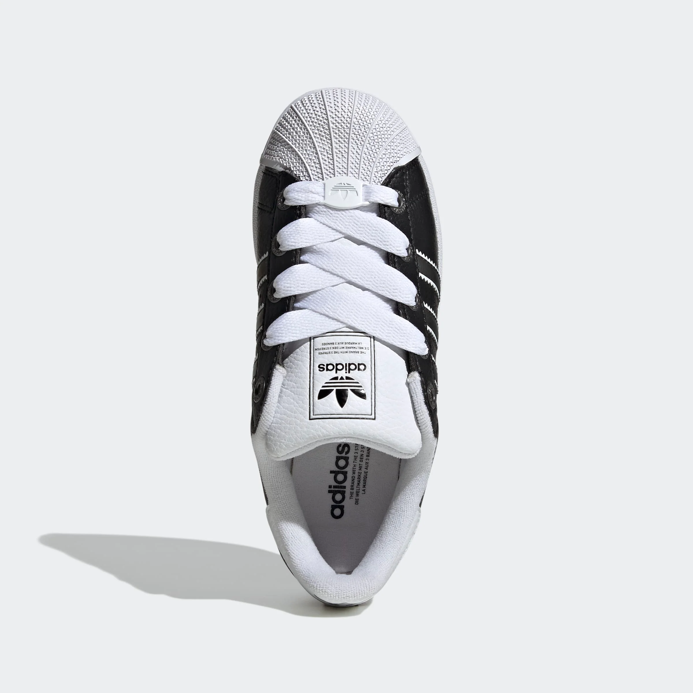 SUPERSTAR II סניקרס - Image 4