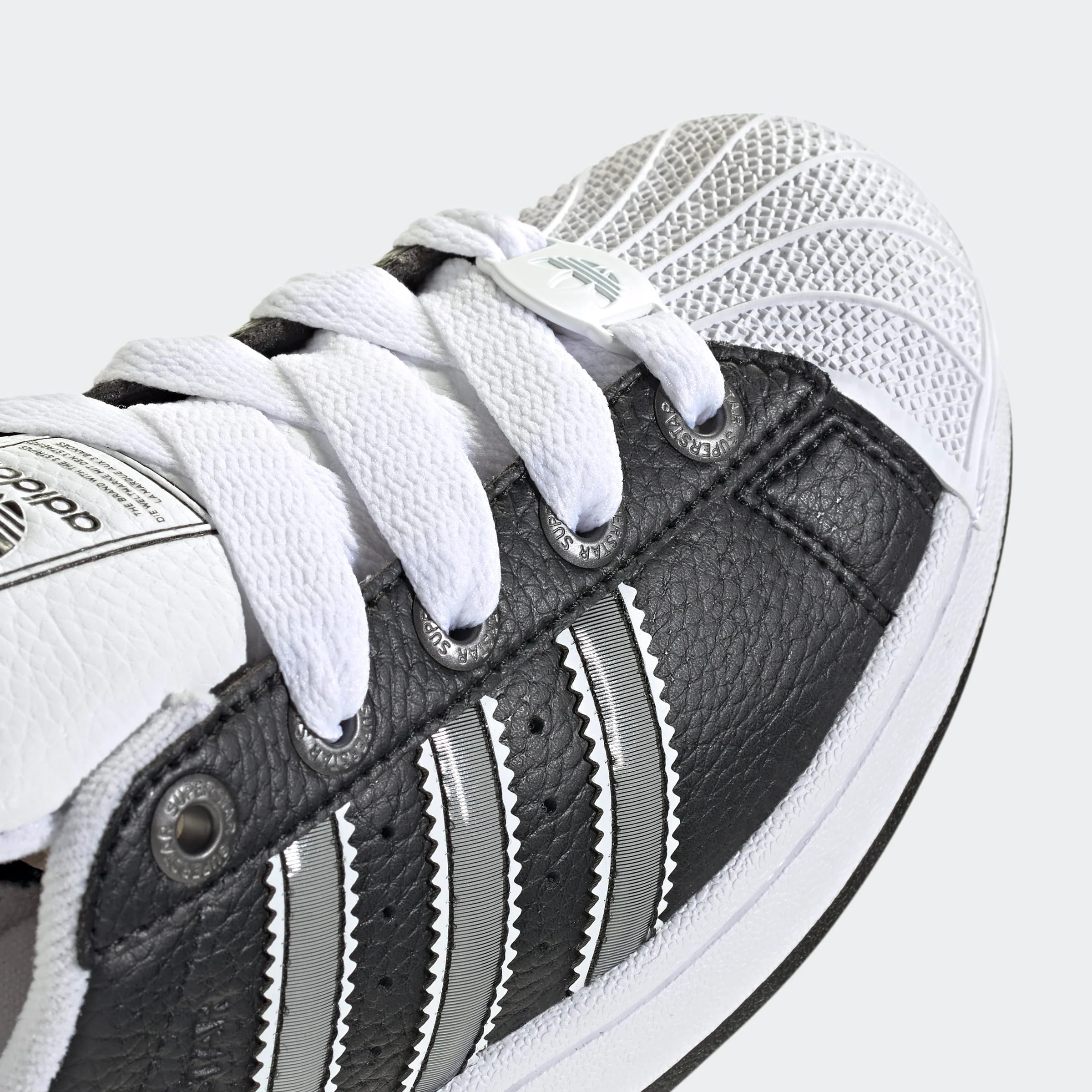 SUPERSTAR II סניקרס - Image 8