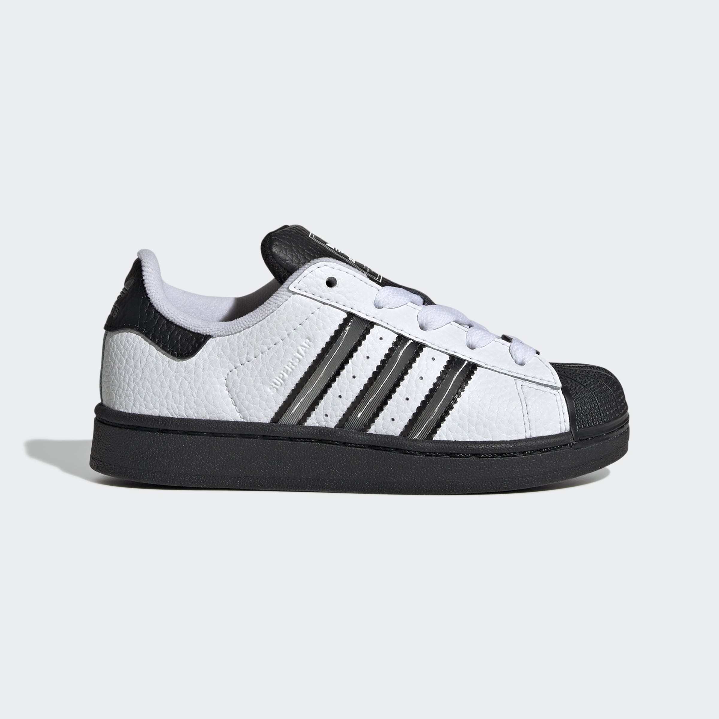 SUPERSTAR II סניקרס