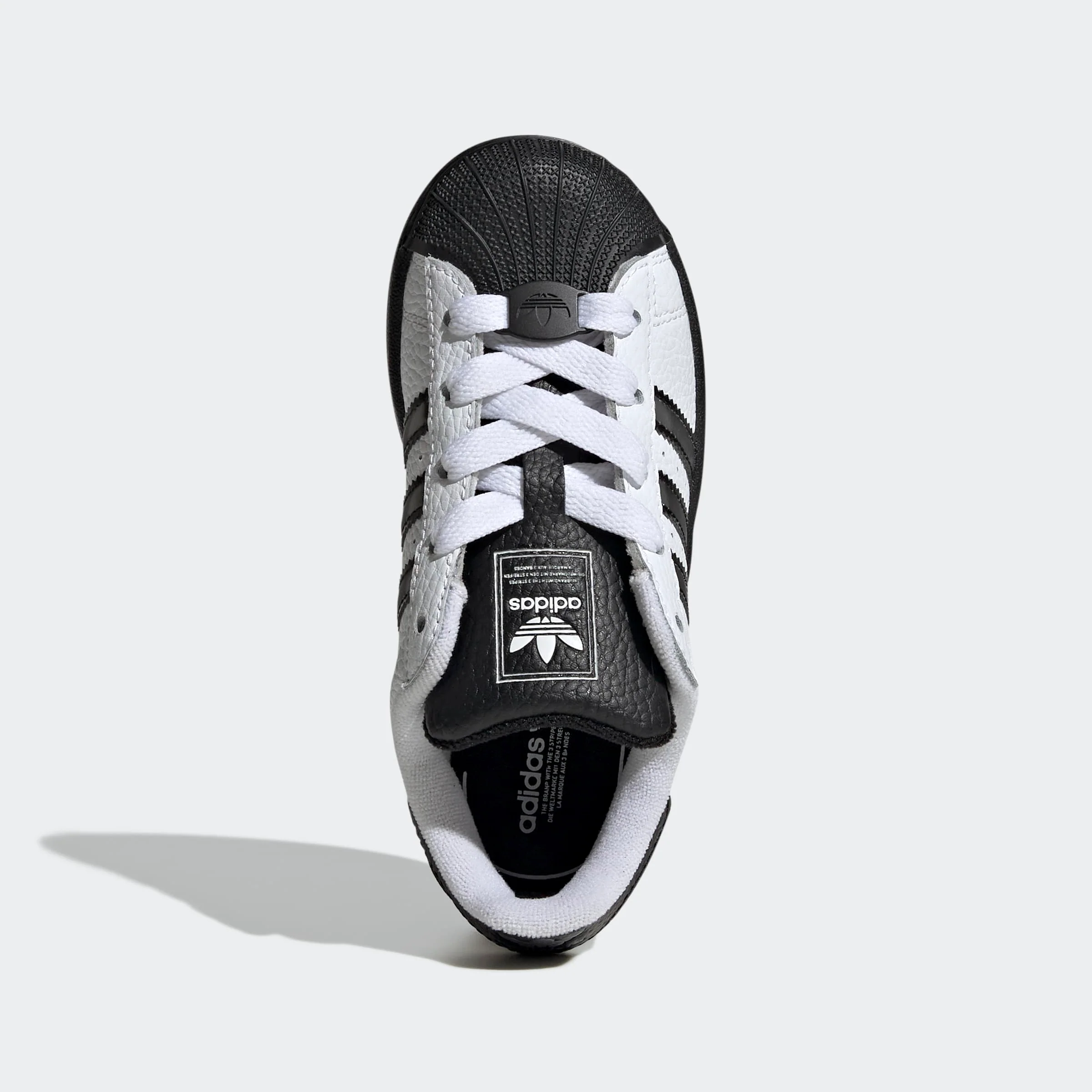 SUPERSTAR II סניקרס - Image 2