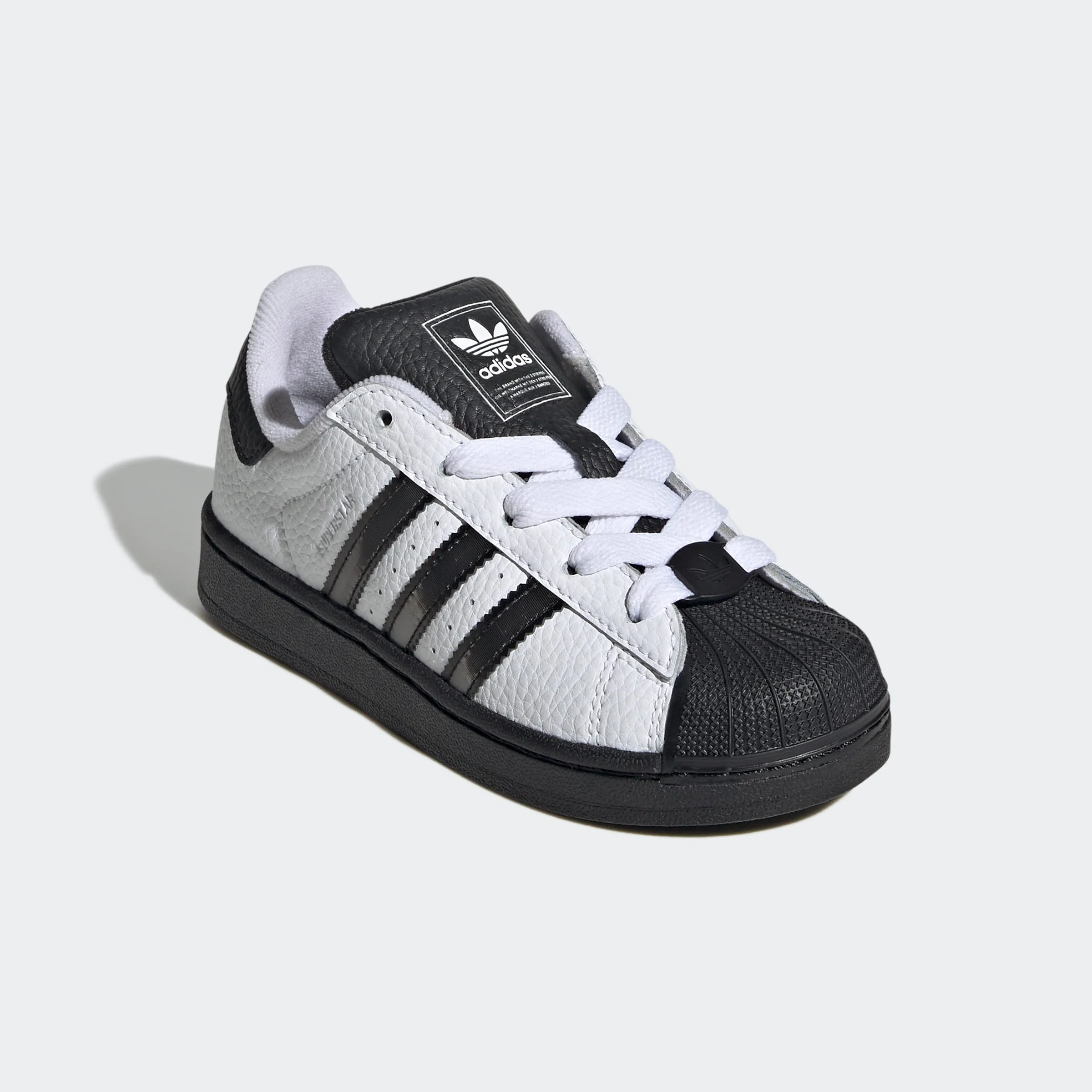SUPERSTAR II סניקרס - Image 5