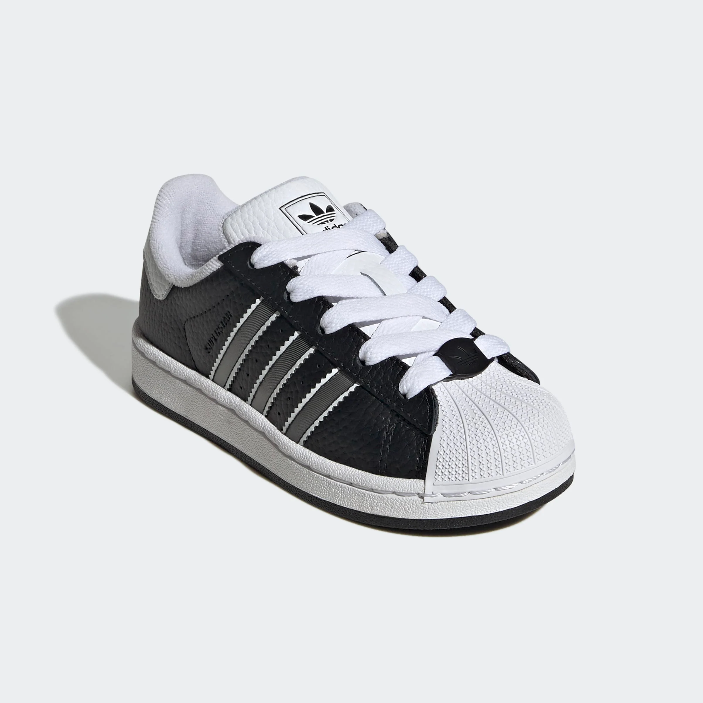 SUPERSTAR II סניקרס - Image 2