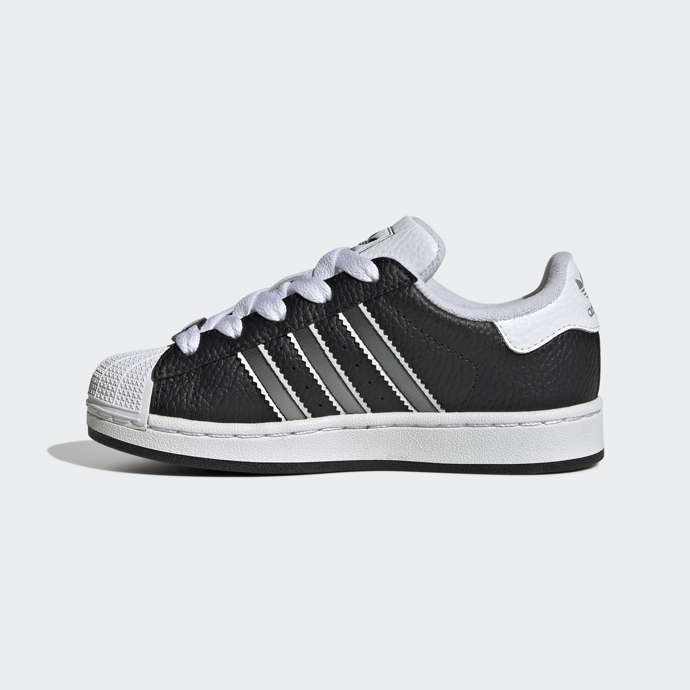 SUPERSTAR II סניקרס - Image 3