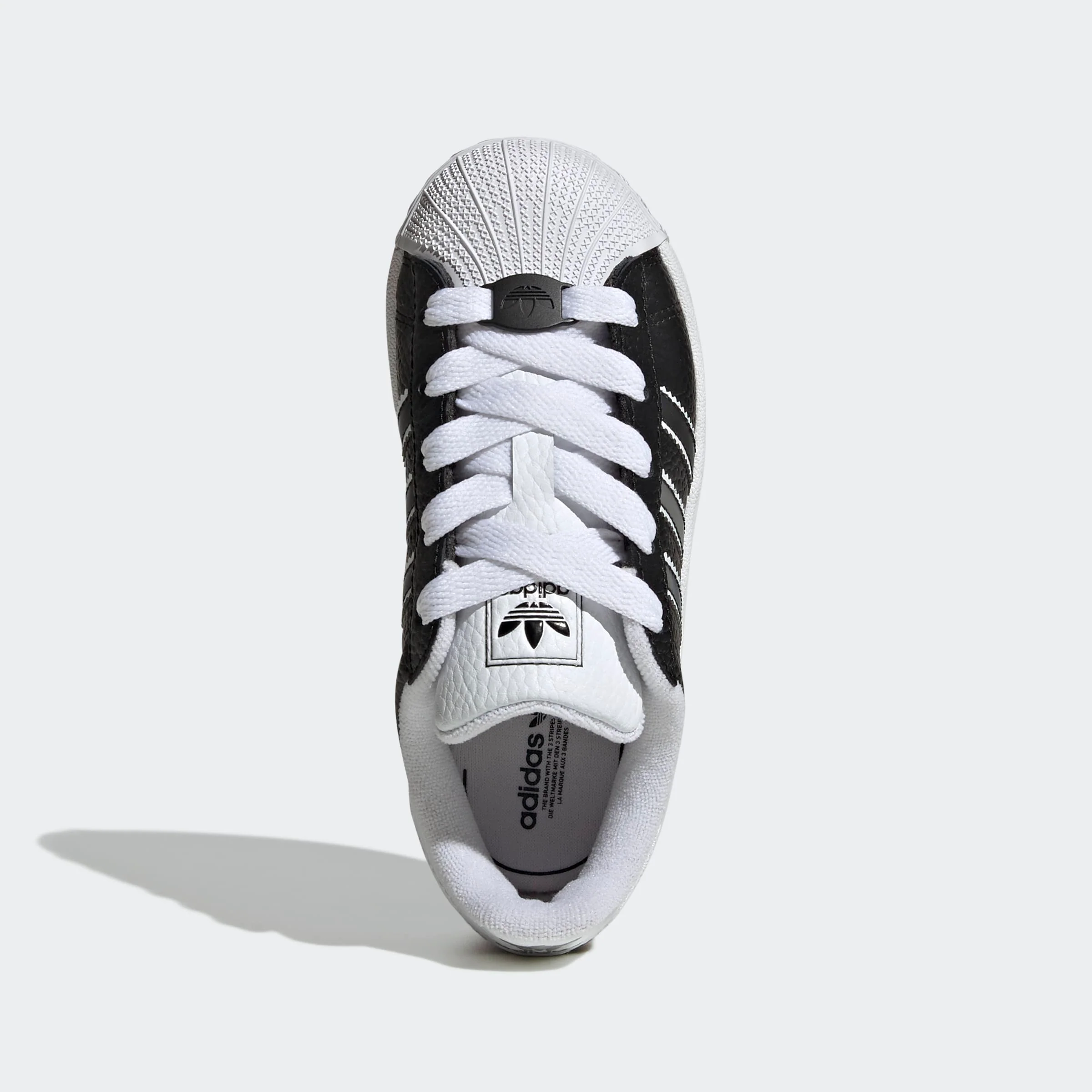 SUPERSTAR II סניקרס - Image 4