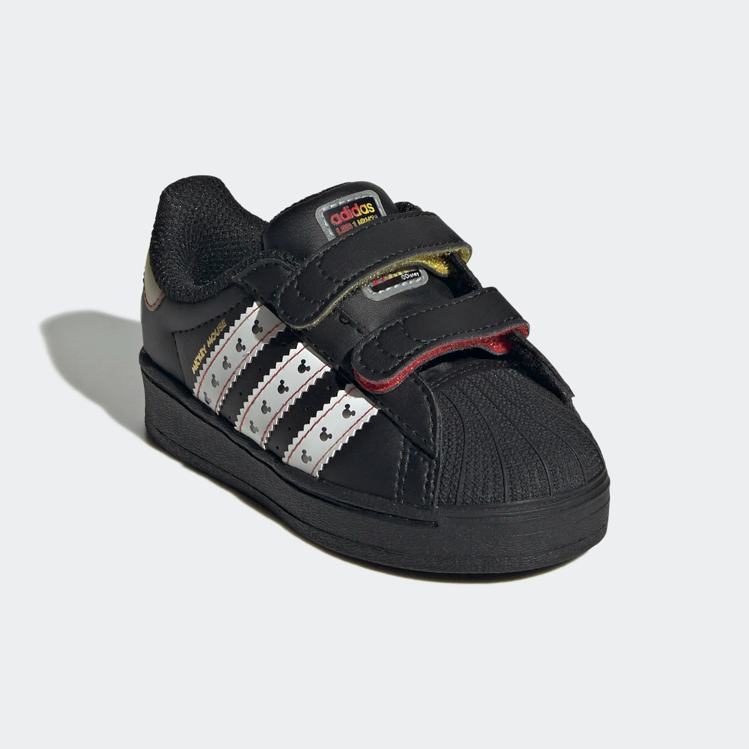 SUPERSTAR LED LIGHT סניקרס - Image 5