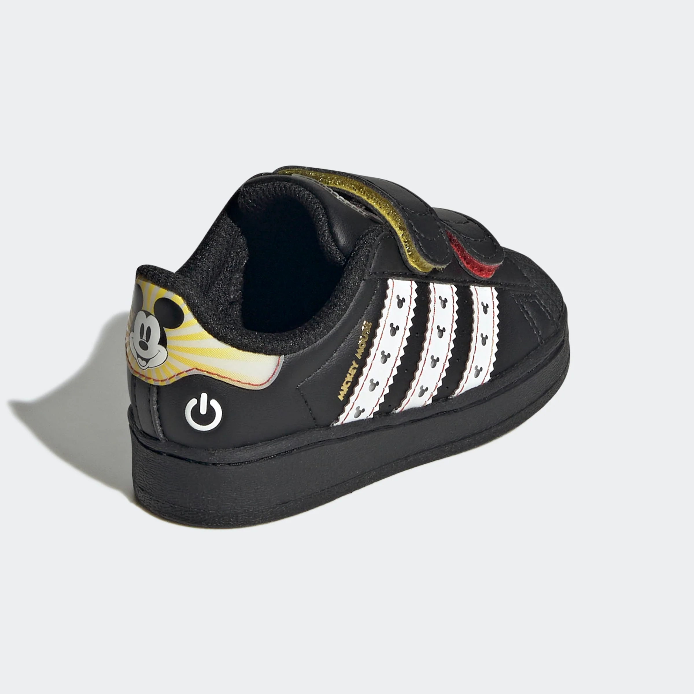 SUPERSTAR LED LIGHT סניקרס - Image 6
