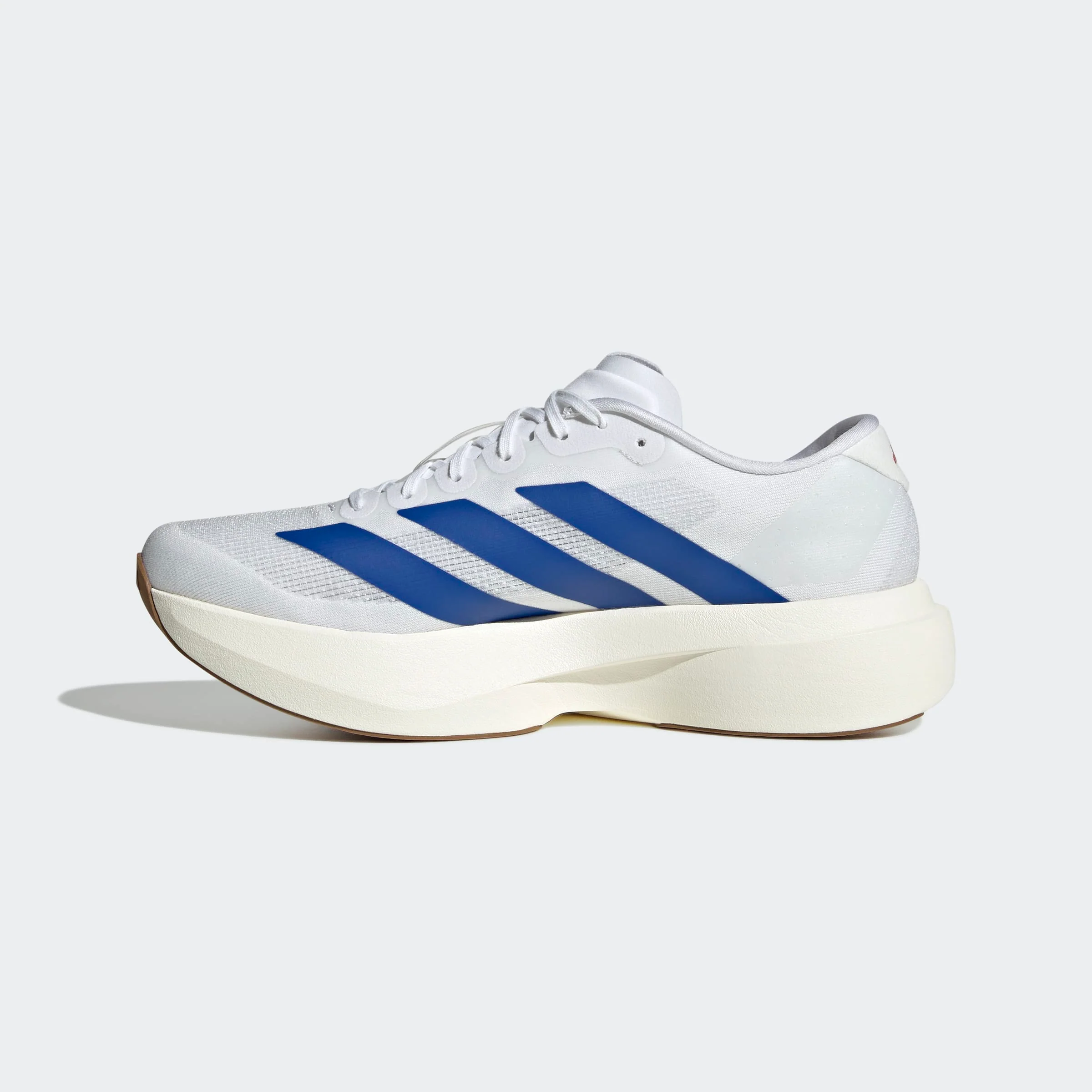 adizero Evo SL M FTWWHT/ROYBLU - Image 4