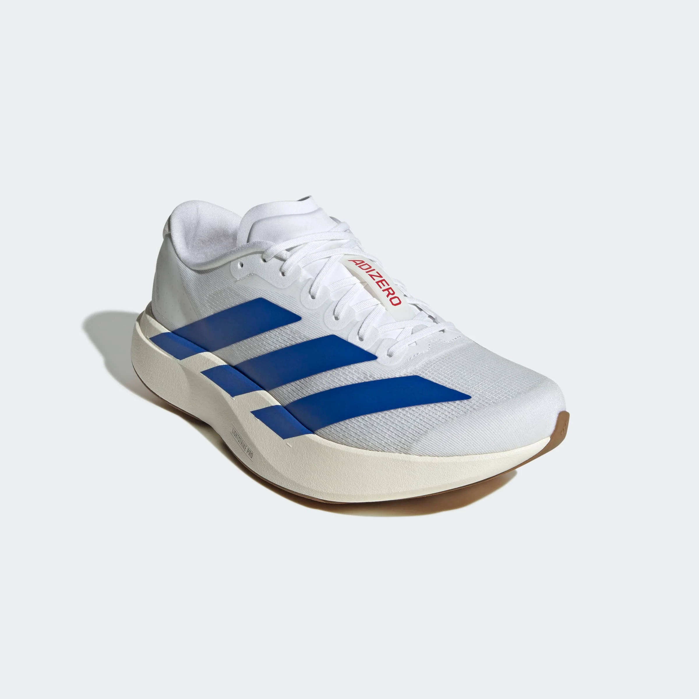 adizero Evo SL M FTWWHT/ROYBLU - Image 5