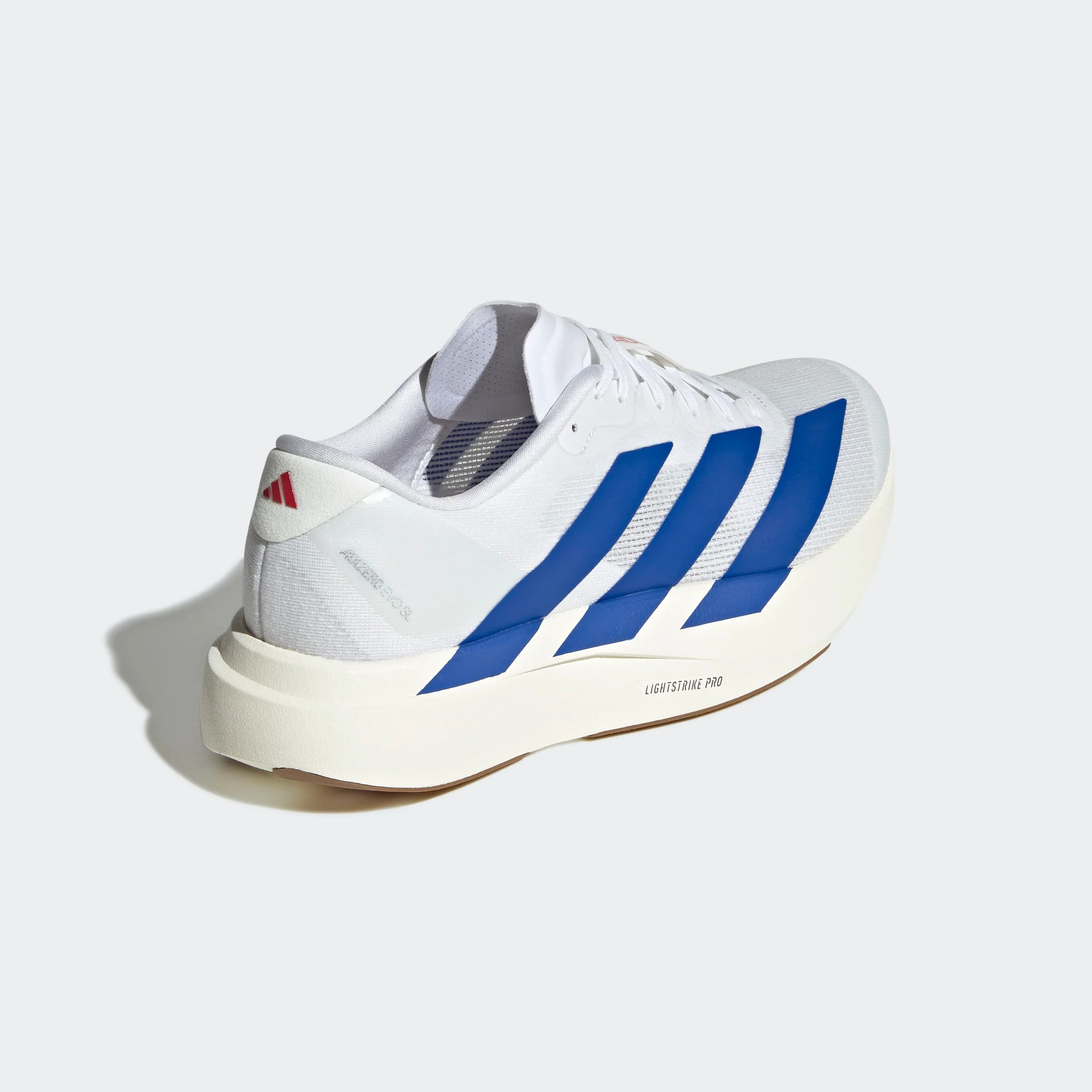adizero Evo SL M FTWWHT/ROYBLU - Image 6