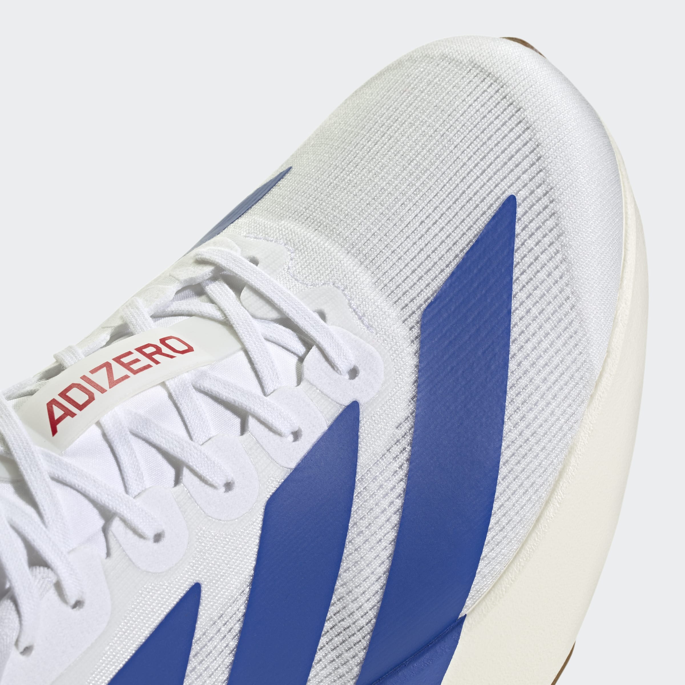 adizero Evo SL M FTWWHT/ROYBLU - Image 7