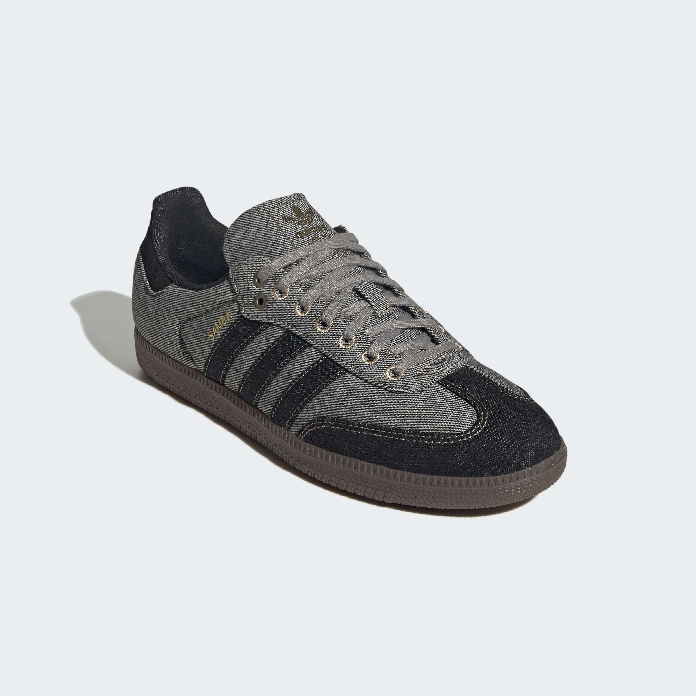 SAMBA OG SUPCOL/CBLACK/GUM5 - Image 2
