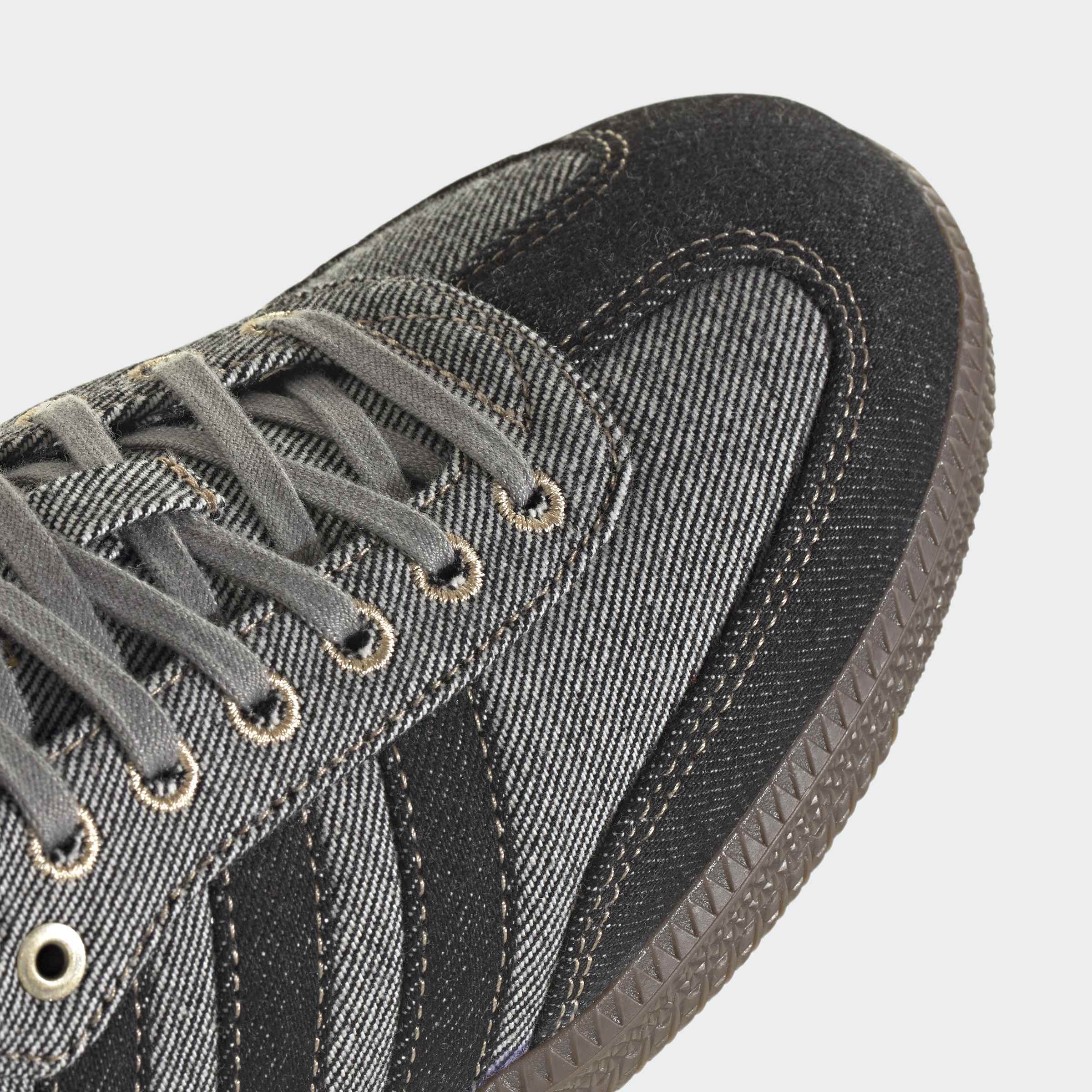 SAMBA OG SUPCOL/CBLACK/GUM5 - Image 5
