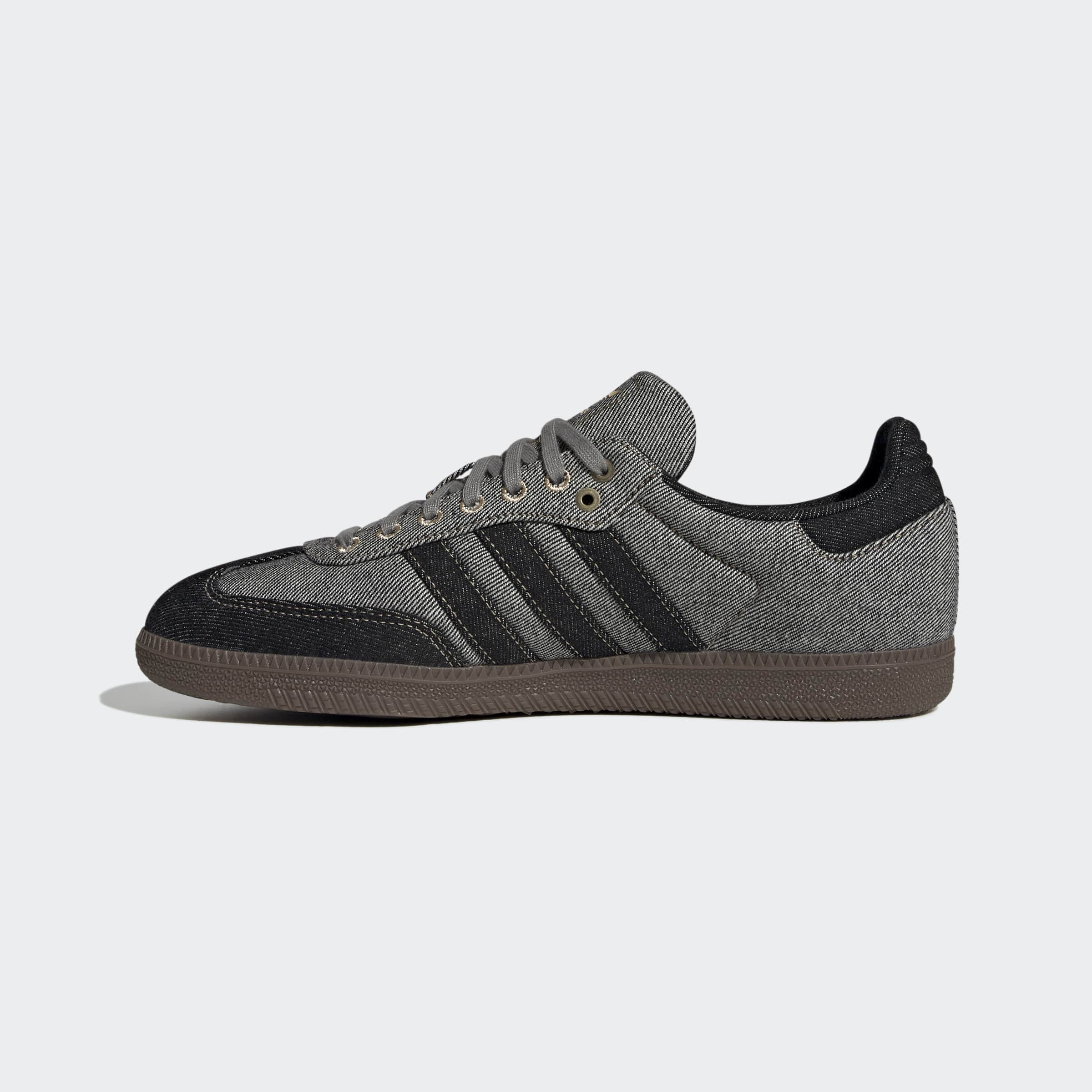 SAMBA OG SUPCOL/CBLACK/GUM5 - Image 6