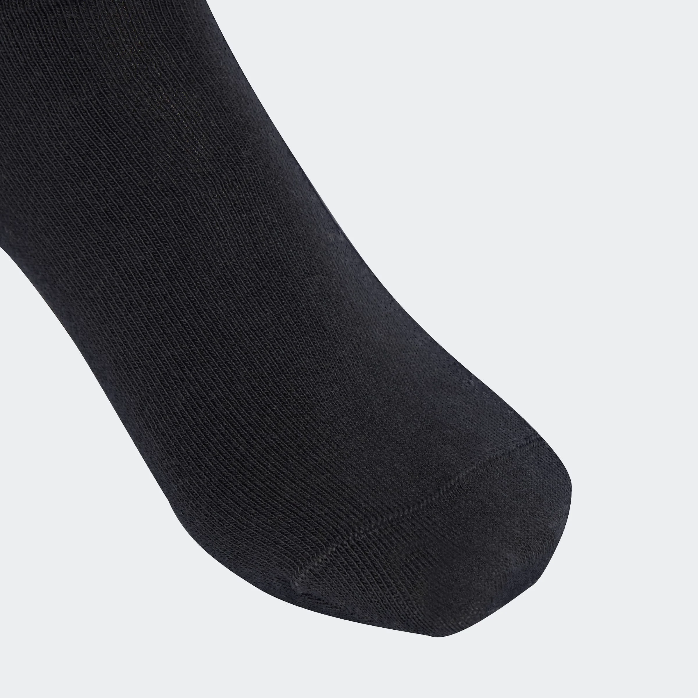3 STRIPES CREW שלישיית גרביים - Image 3