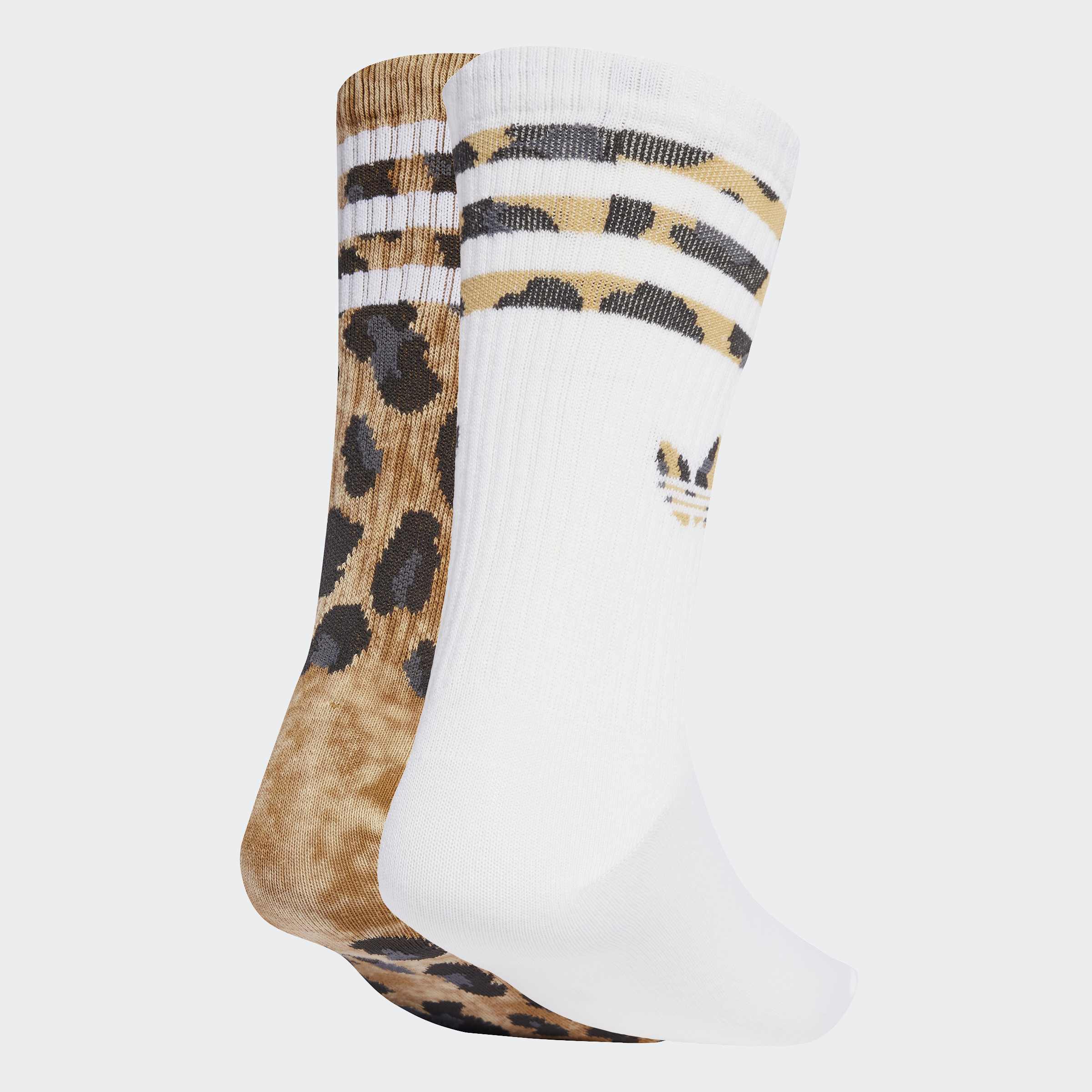 LEOPARD CREW גרביים - Image 2