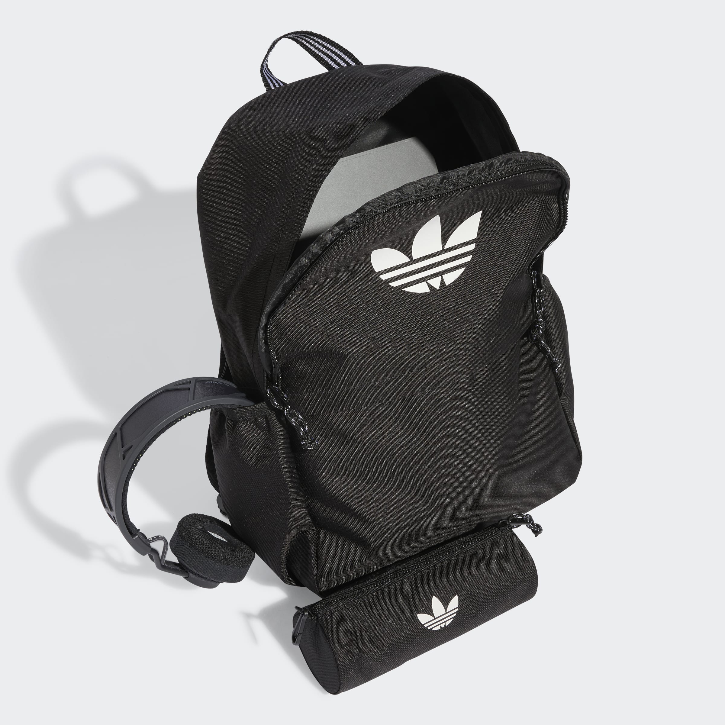 BACKPACK תיק גב עם קלמר - Image 5