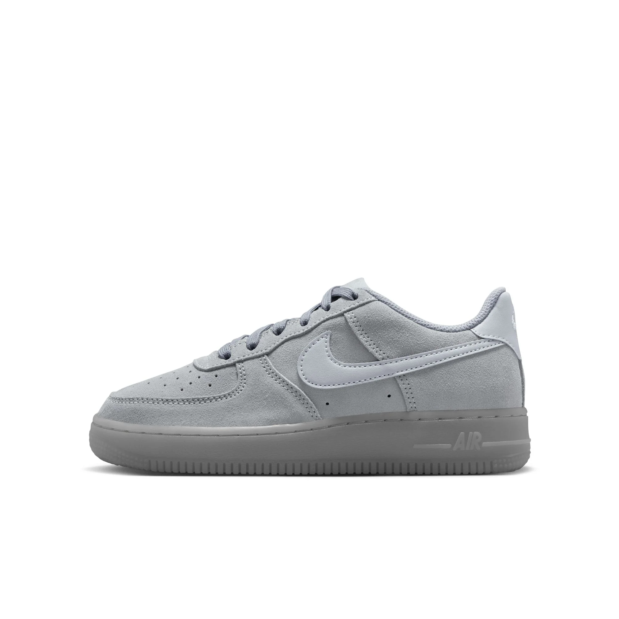 AIR FORCE 1 LV8 סניקרס - Image 4