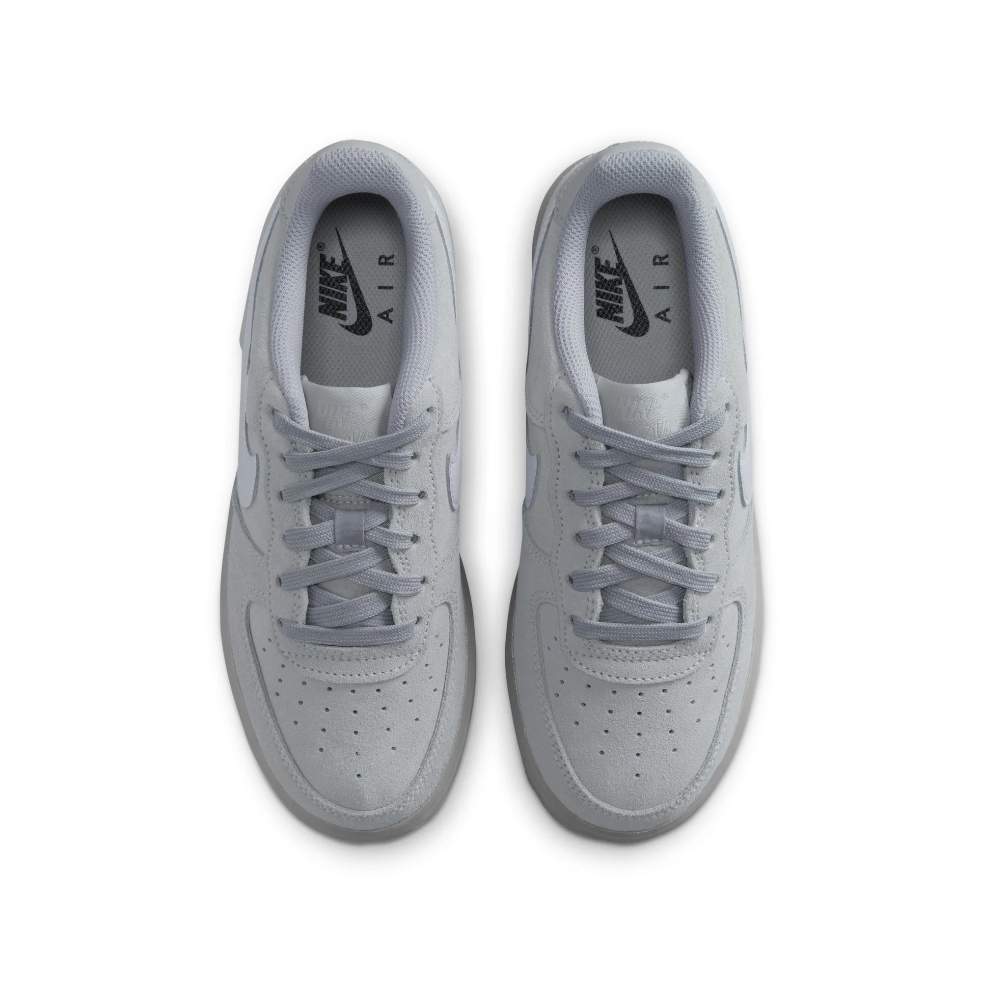 AIR FORCE 1 LV8 סניקרס - Image 5