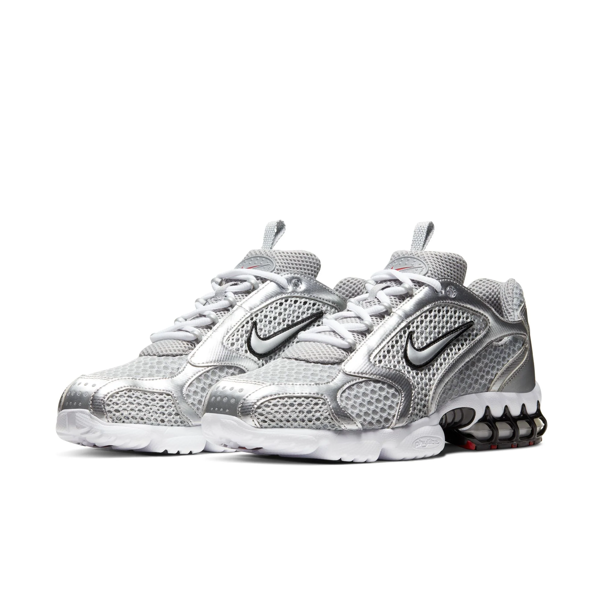 AIR ZOOM SPIRIDON CAGE 2 סניקרס - Image 2