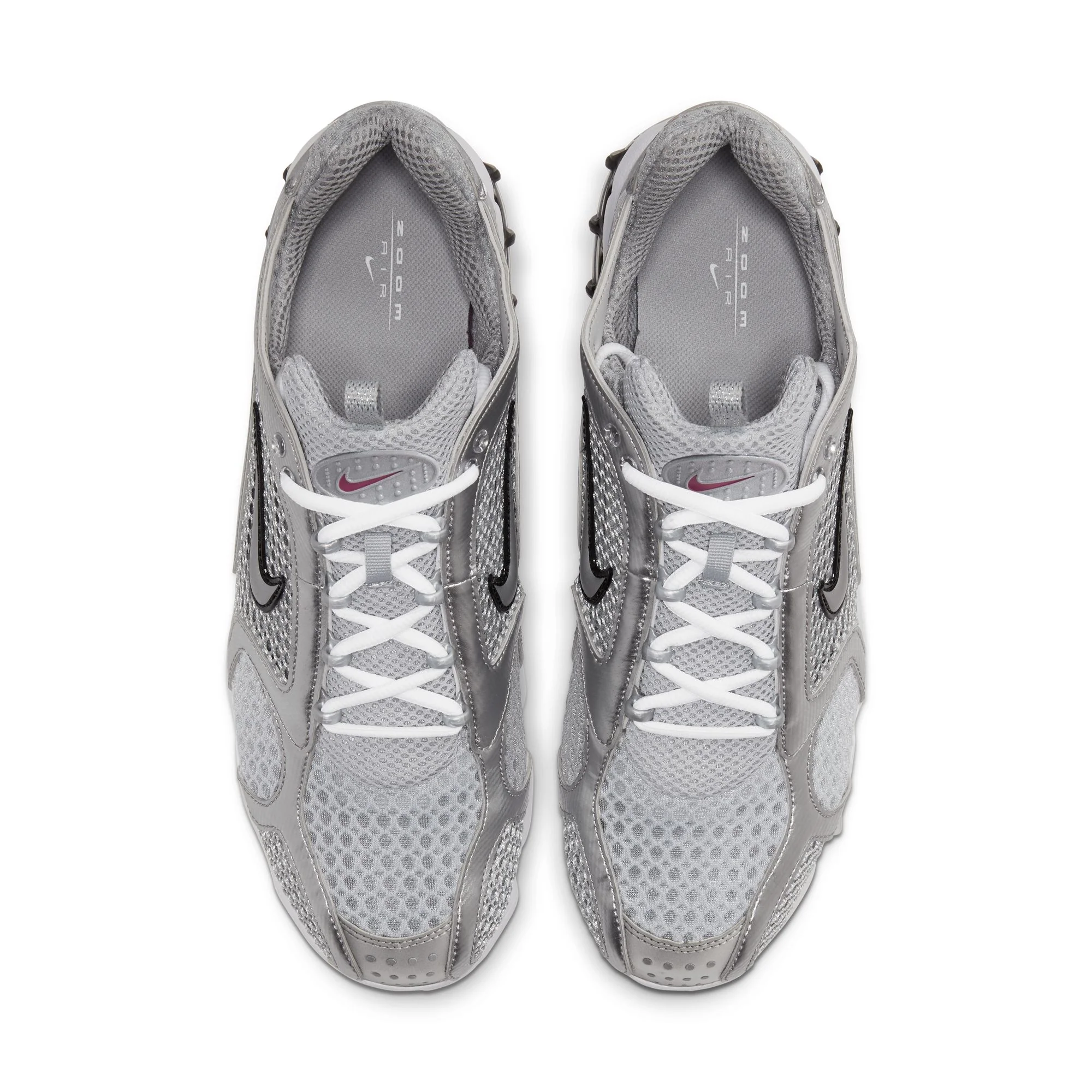 AIR ZOOM SPIRIDON CAGE 2 סניקרס - Image 4