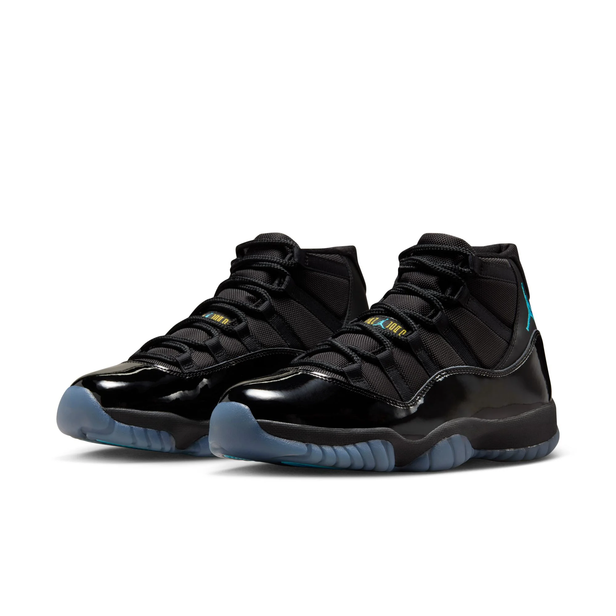 AIR JORDAN 11 RETRO סניקרס - Image 2
