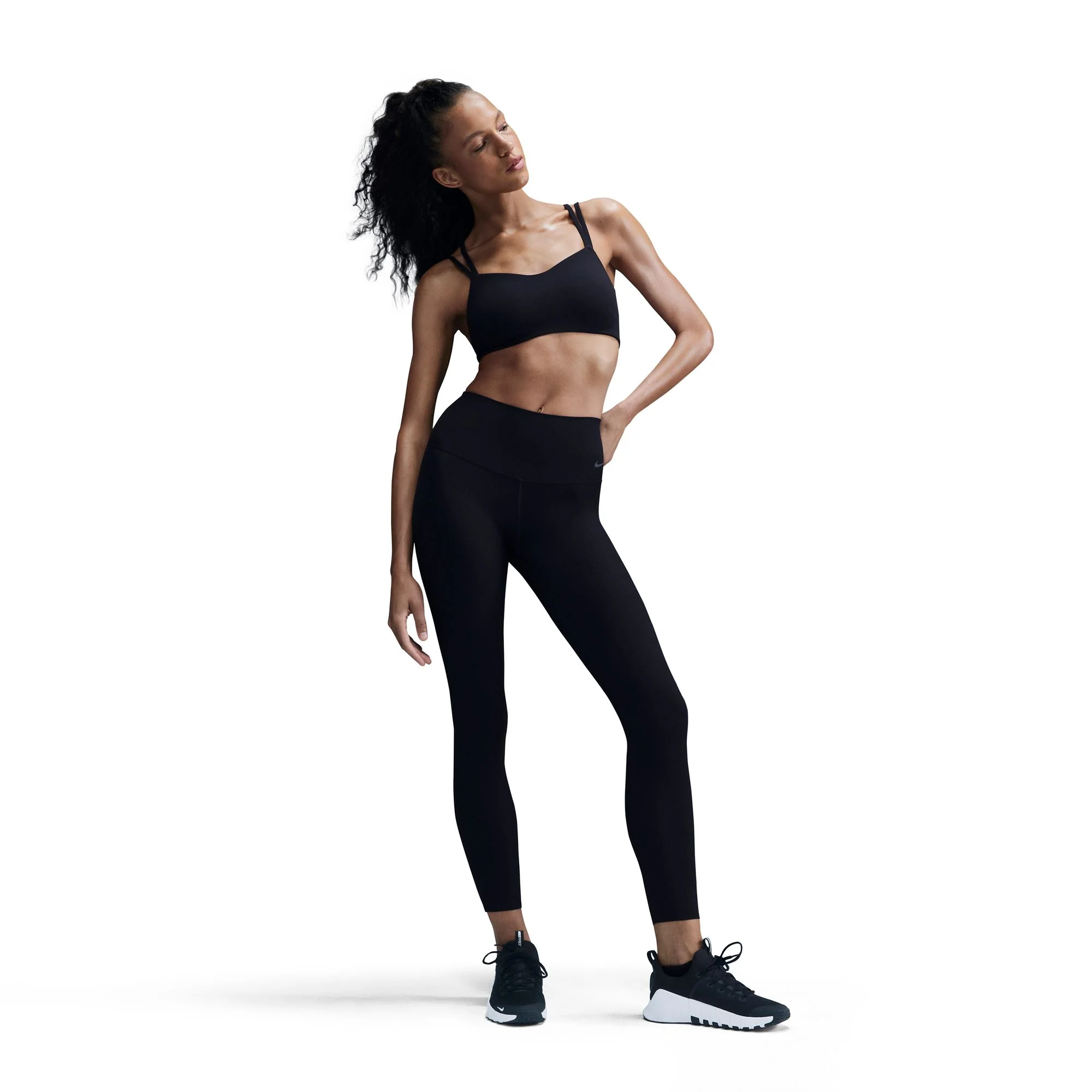 ZENVY LIGHT SUPPORT PADDED טופ - Image 3
